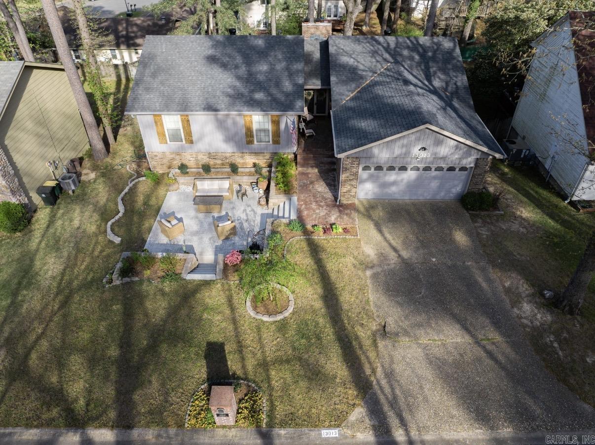 OTTER CREEK COMMUNITY - Residential