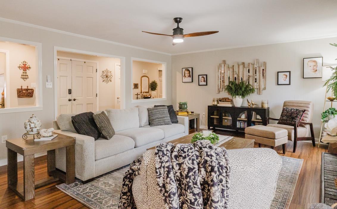 OTTER CREEK COMMUNITY - Residential