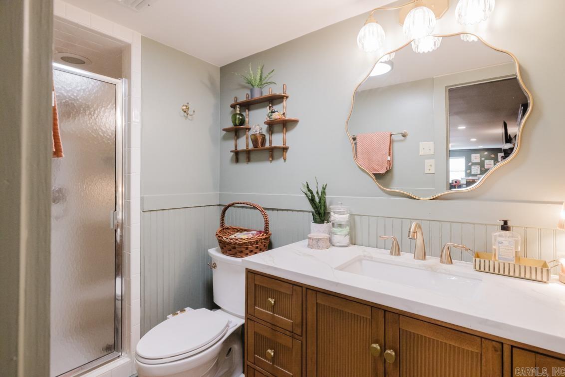 OTTER CREEK COMMUNITY - Residential