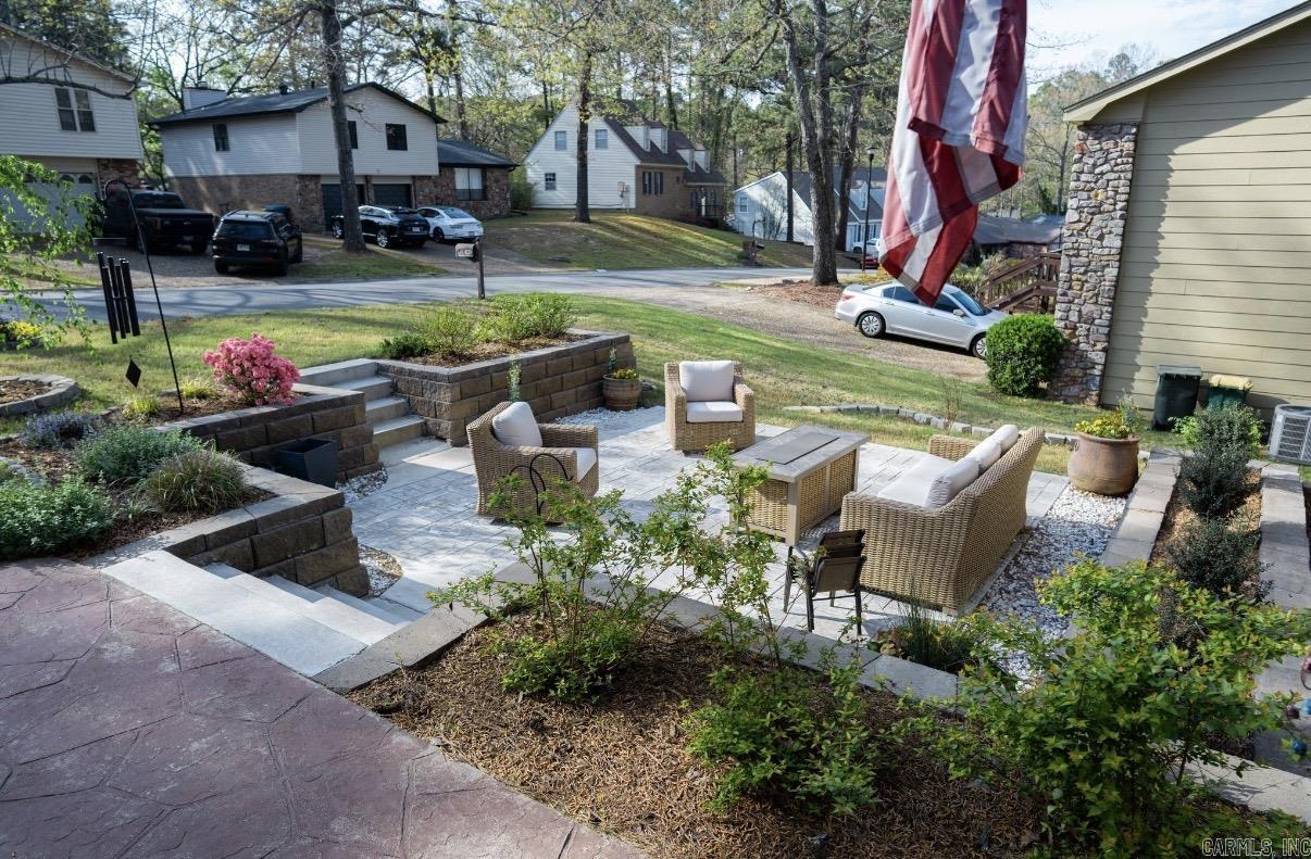 OTTER CREEK COMMUNITY - Residential