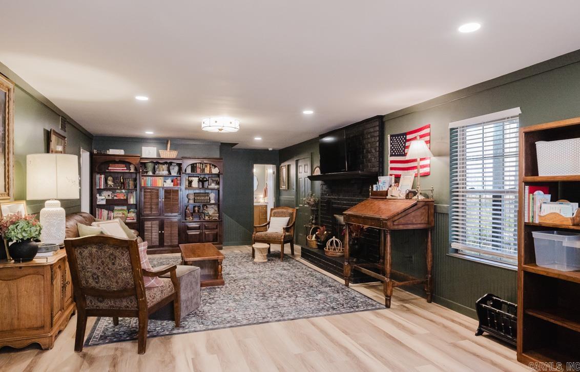 OTTER CREEK COMMUNITY - Residential