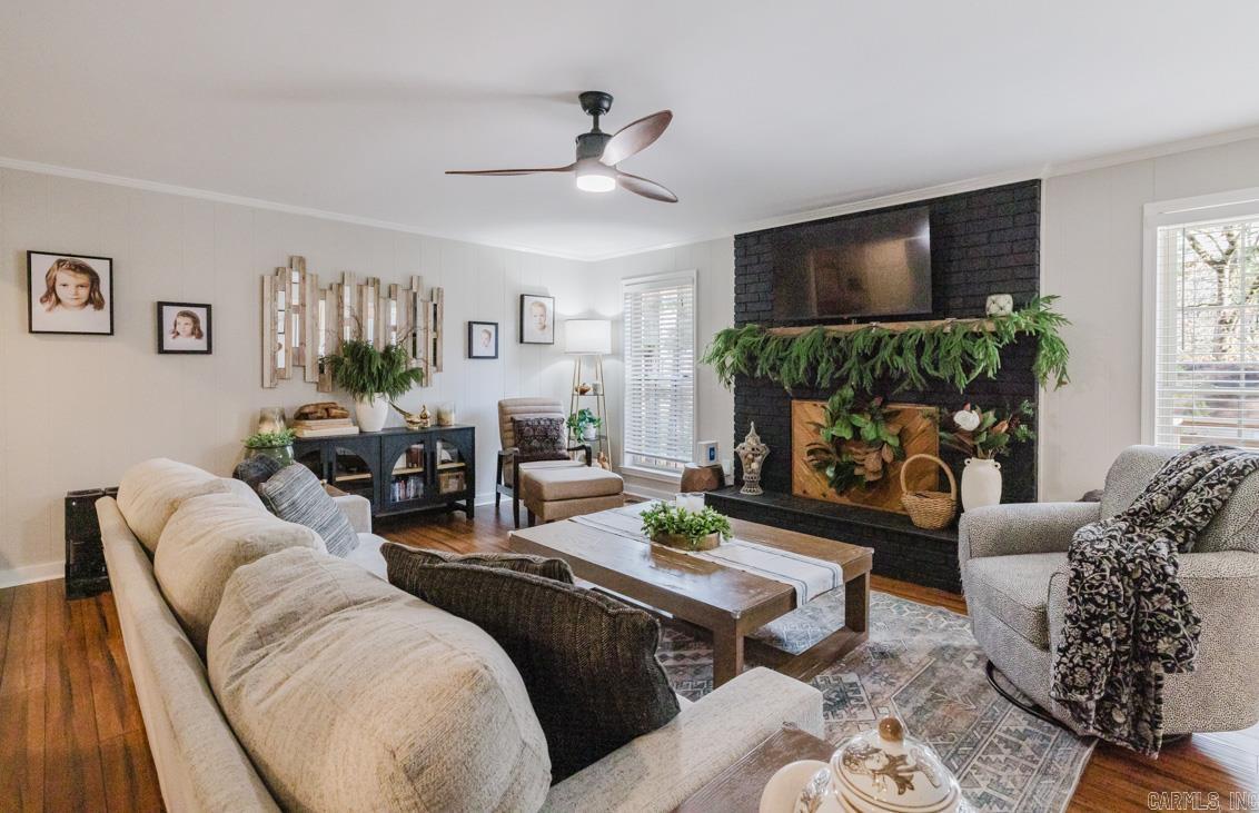 OTTER CREEK COMMUNITY - Residential