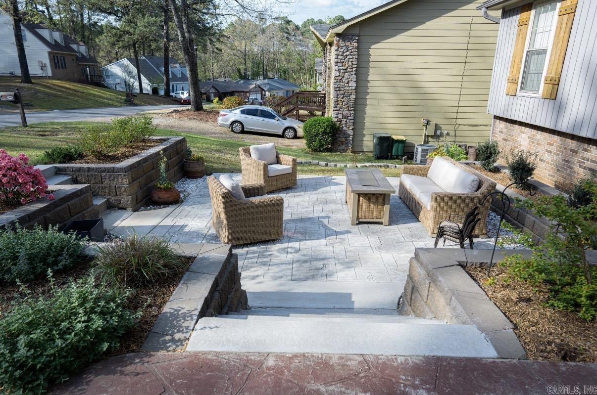 OTTER CREEK COMMUNITY - Residential