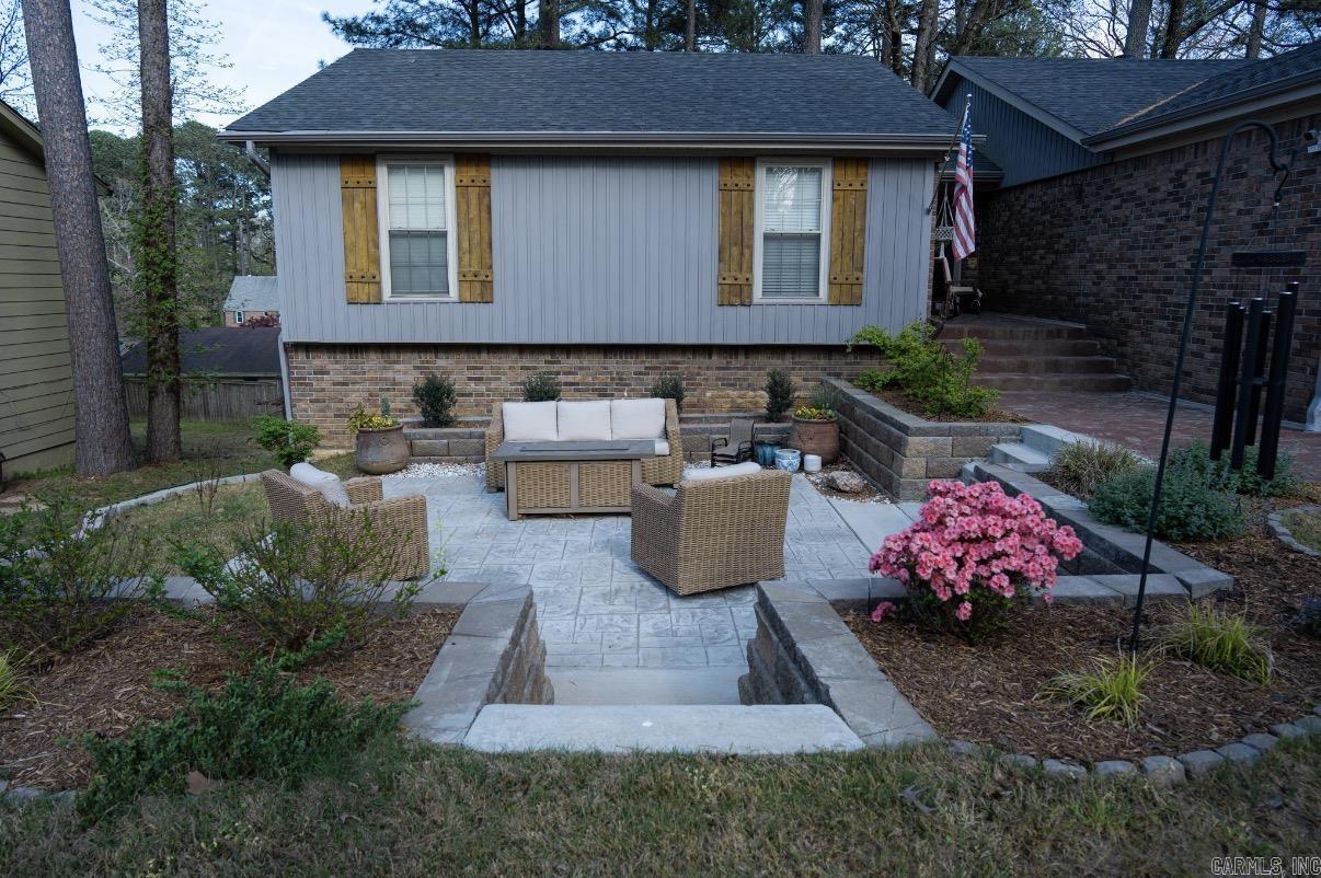 OTTER CREEK COMMUNITY - Residential