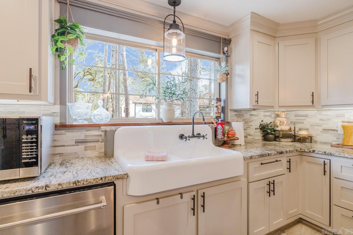 OTTER CREEK COMMUNITY - Residential