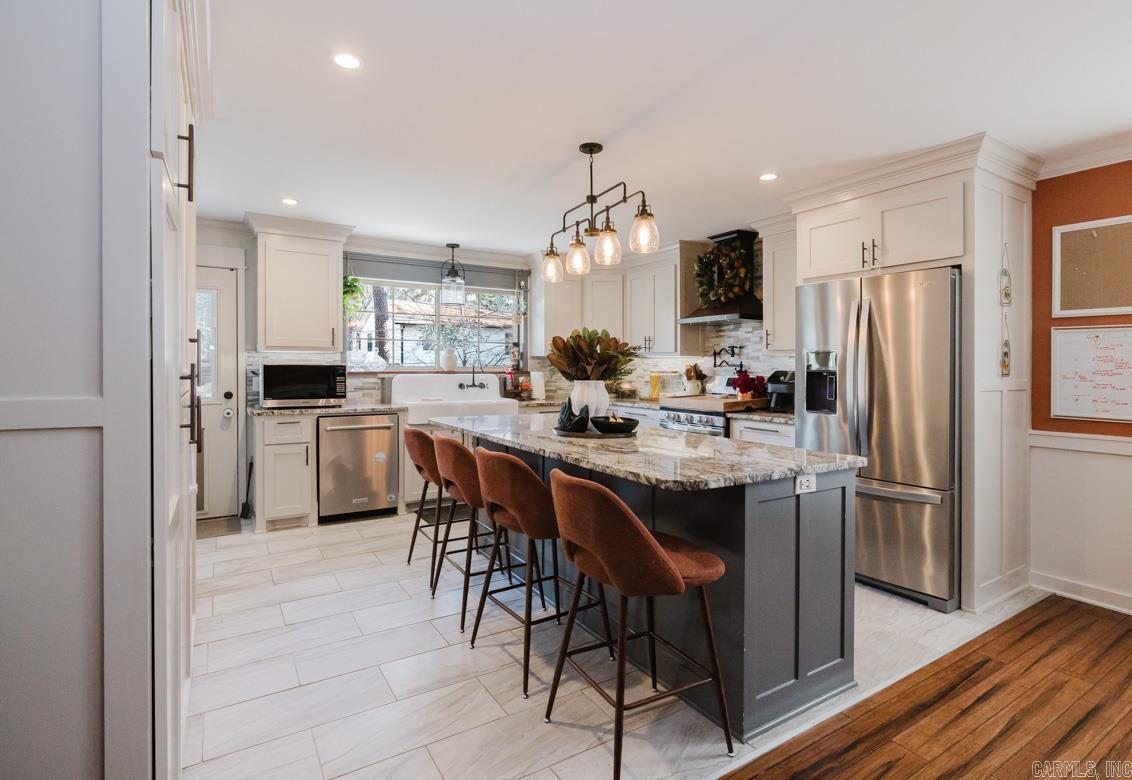 OTTER CREEK COMMUNITY - Residential