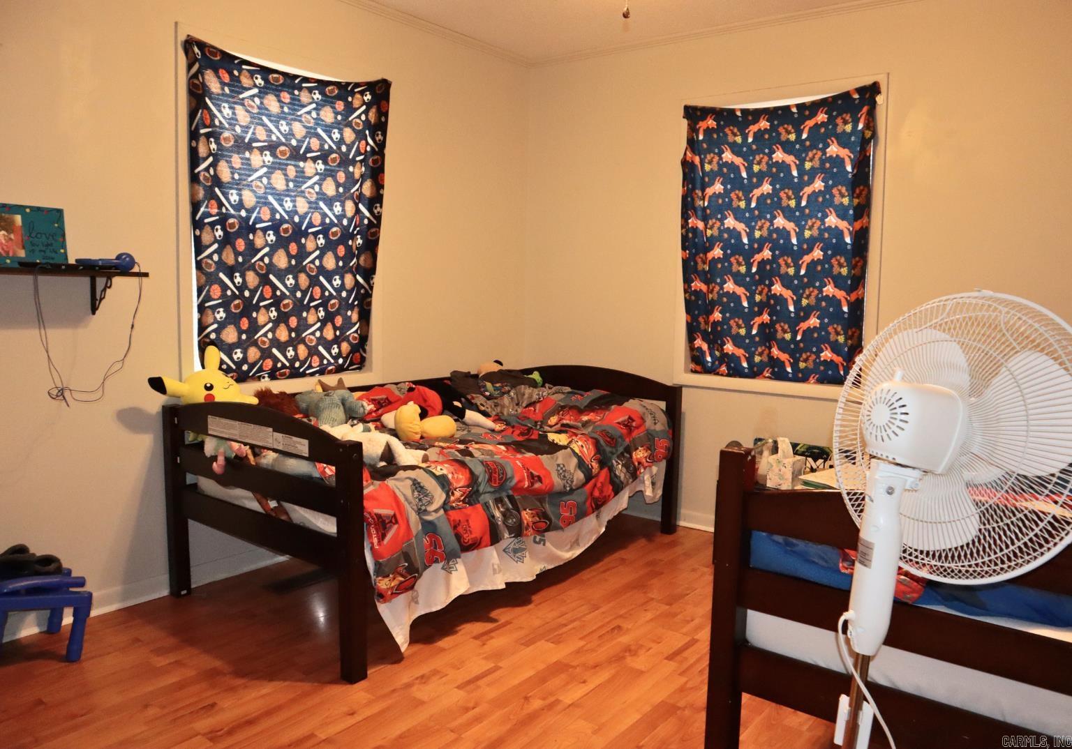 ADD LEVINS - Residential