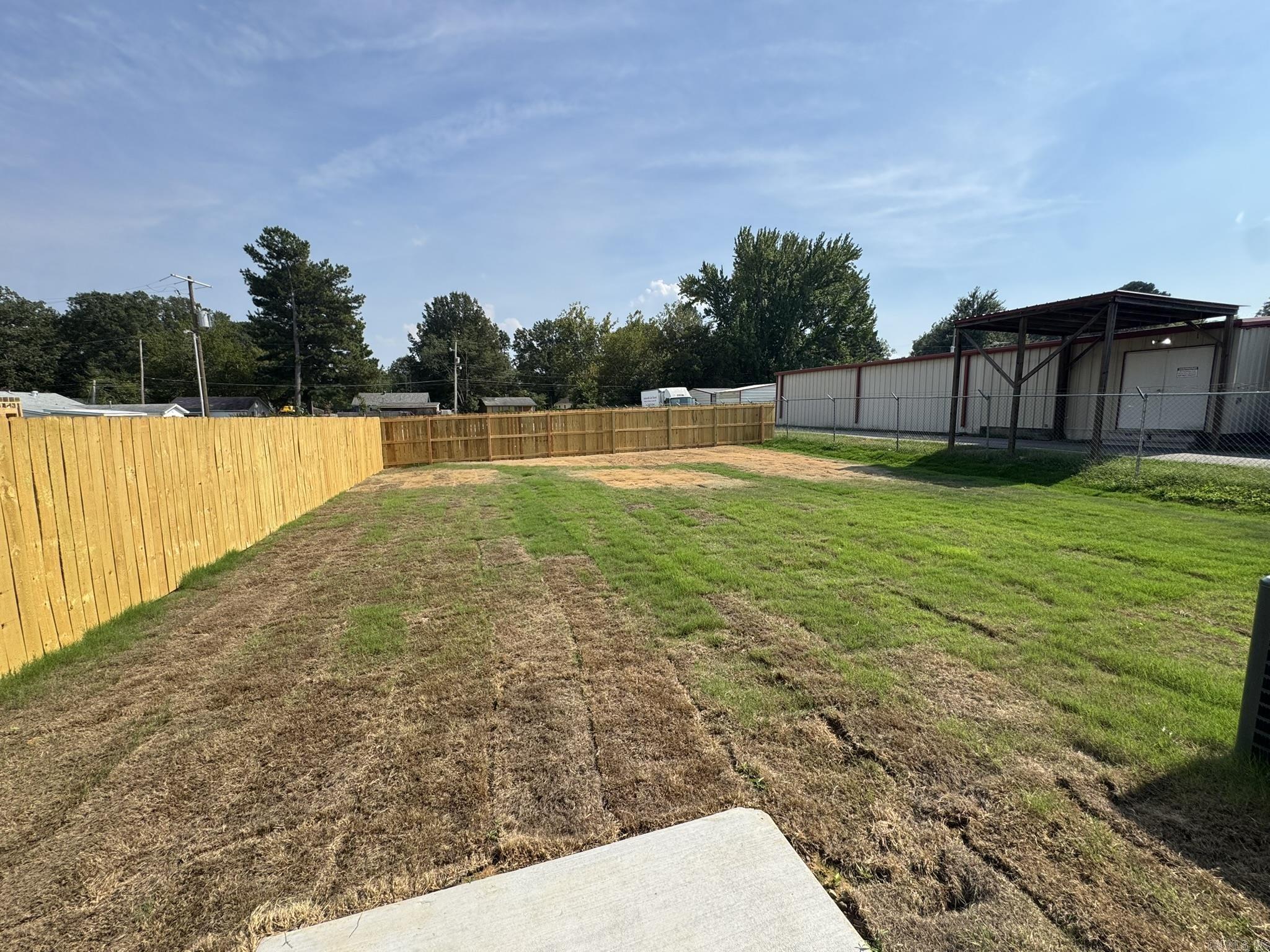 GALLOWAYS ADDN - Residential Lease