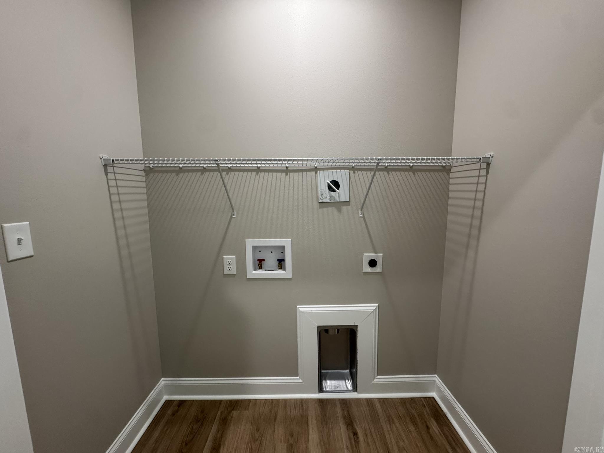 GALLOWAYS ADDN - Residential Lease