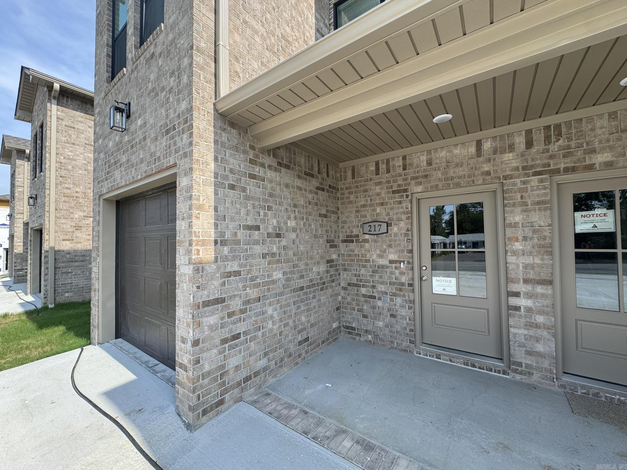 GALLOWAYS ADDN - Residential Lease