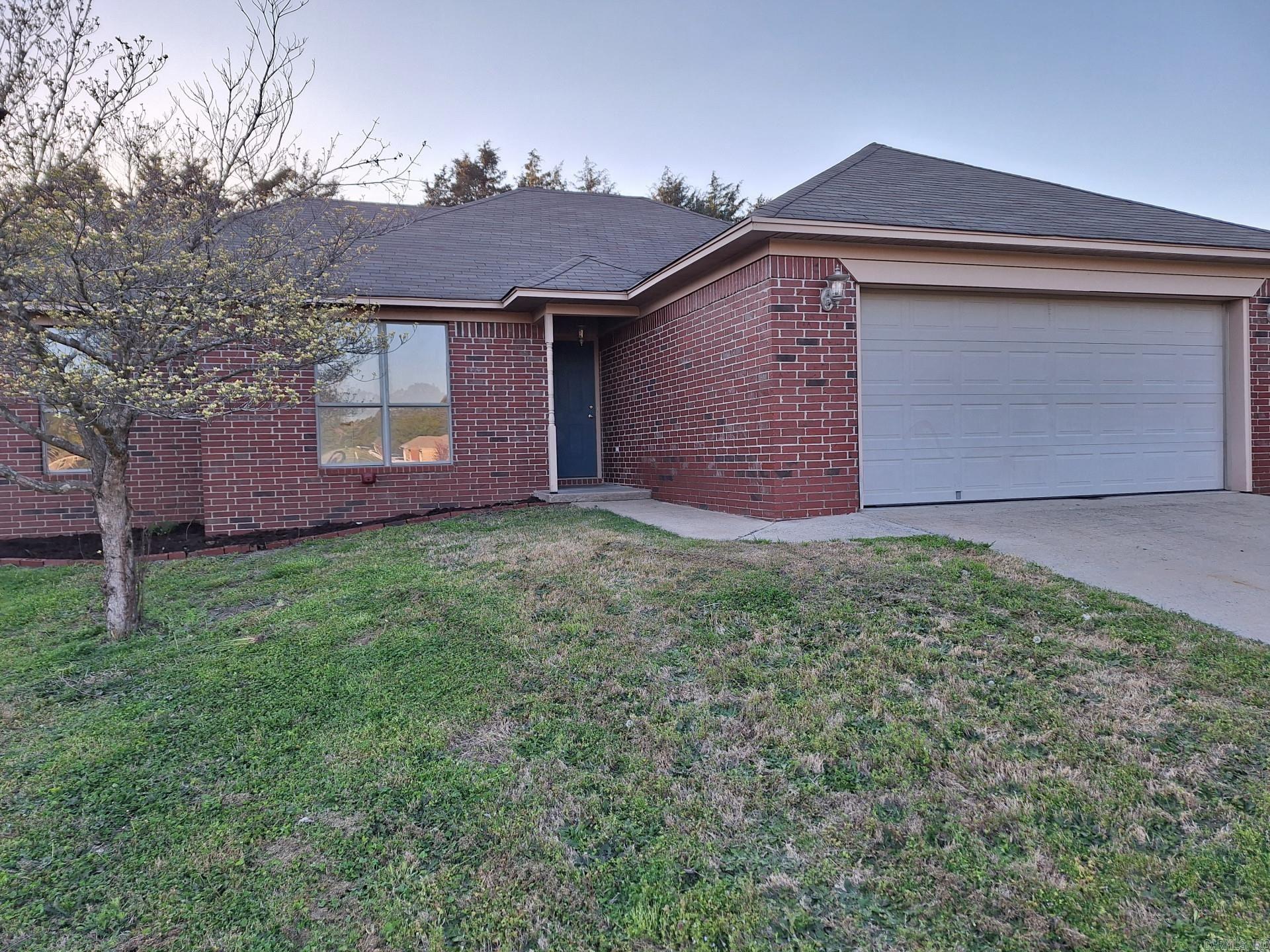 Dogwood Meadows Phase II - Residential