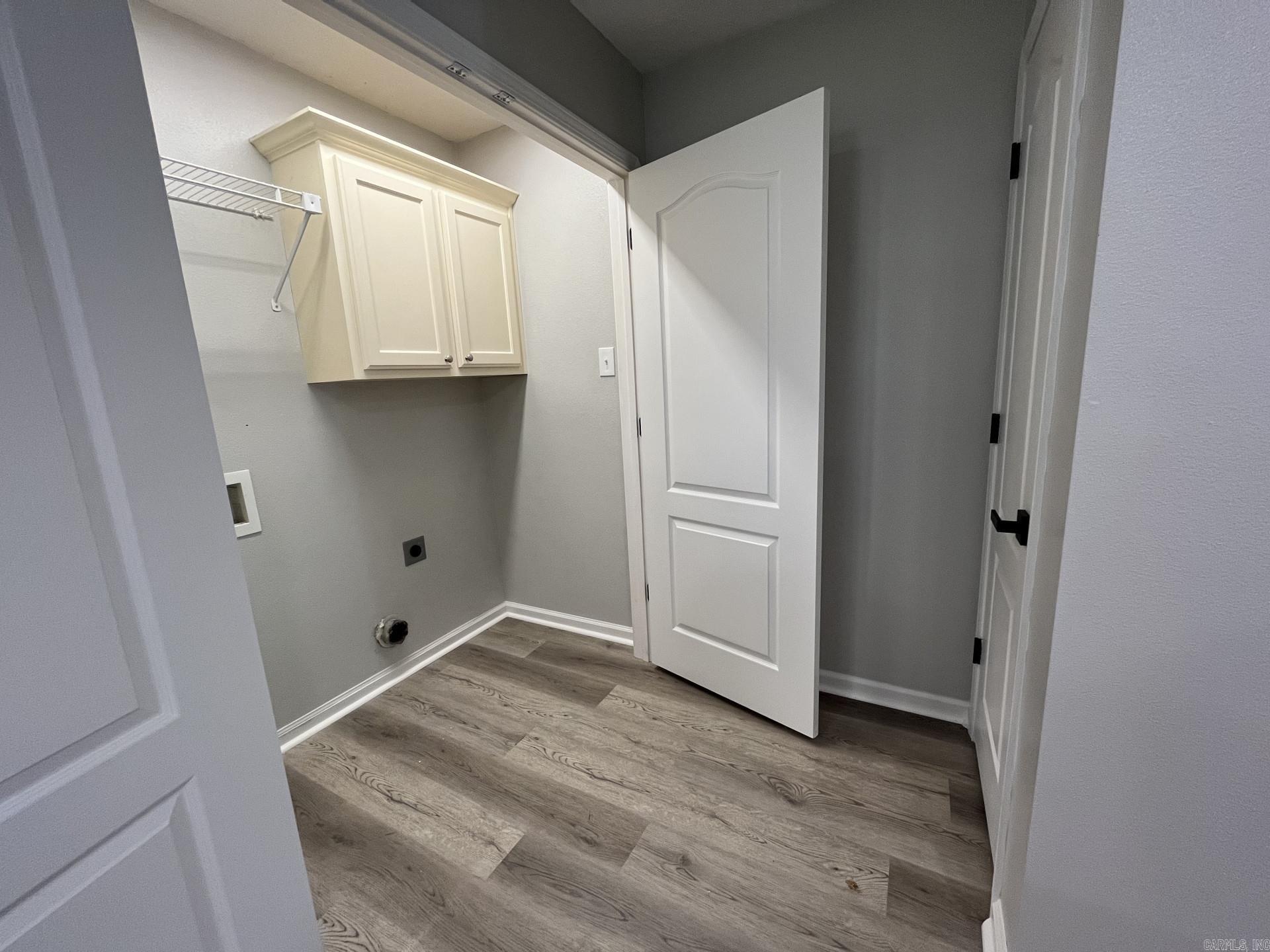 Dogwood Meadows Phase II - Residential