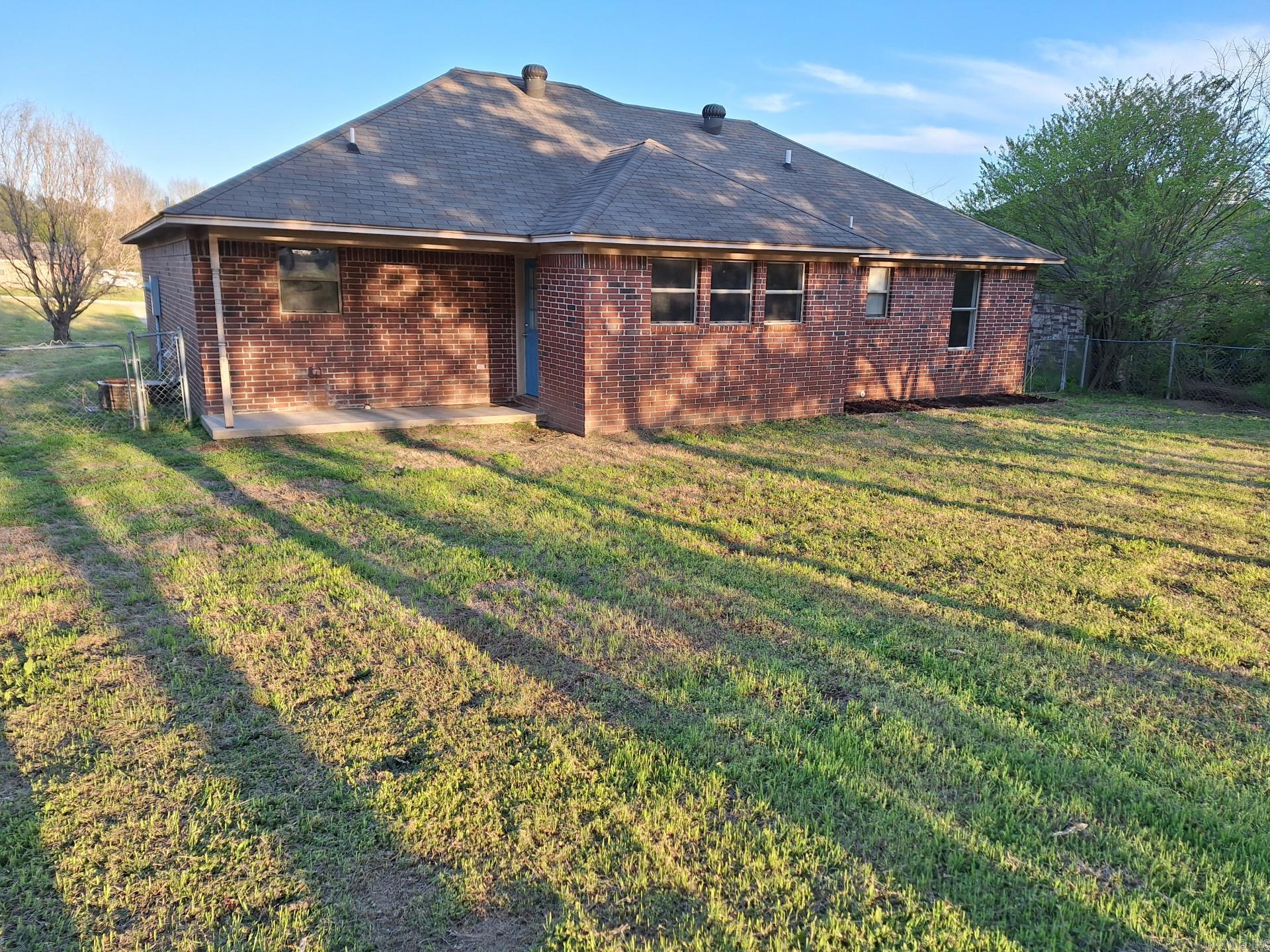 Dogwood Meadows Phase II - Residential