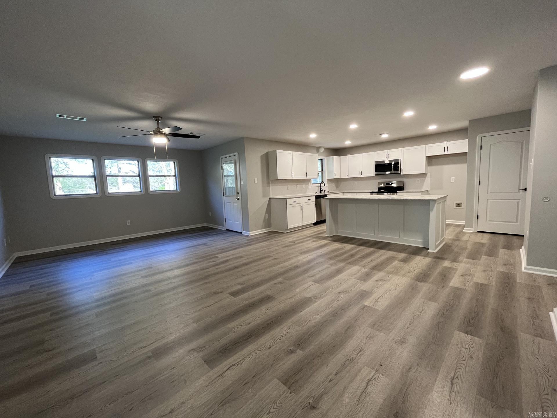 Dogwood Meadows Phase II - Residential