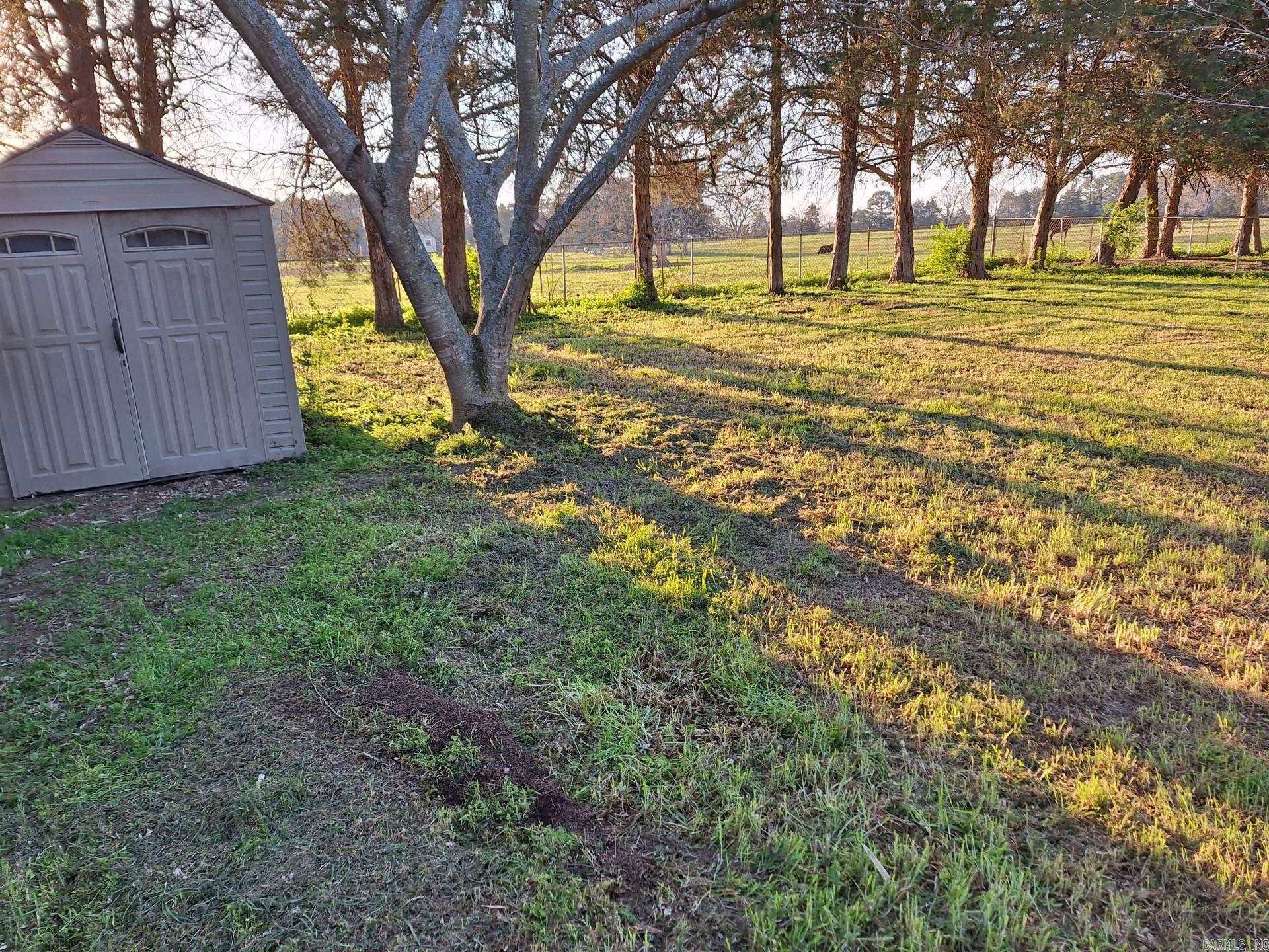 Dogwood Meadows Phase II - Residential