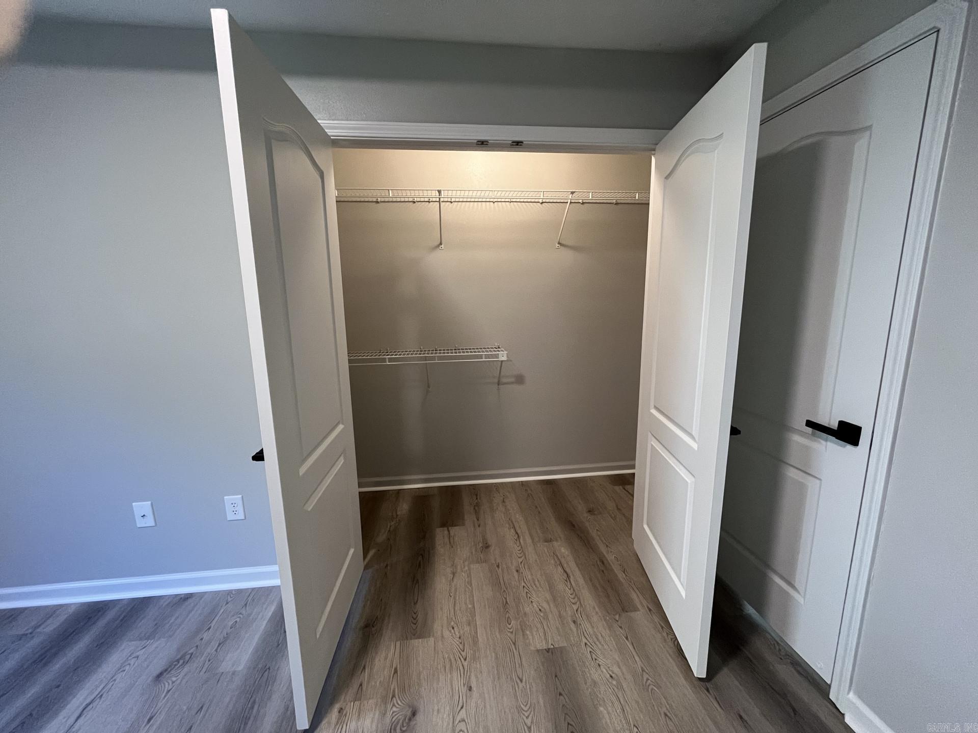 Dogwood Meadows Phase II - Residential