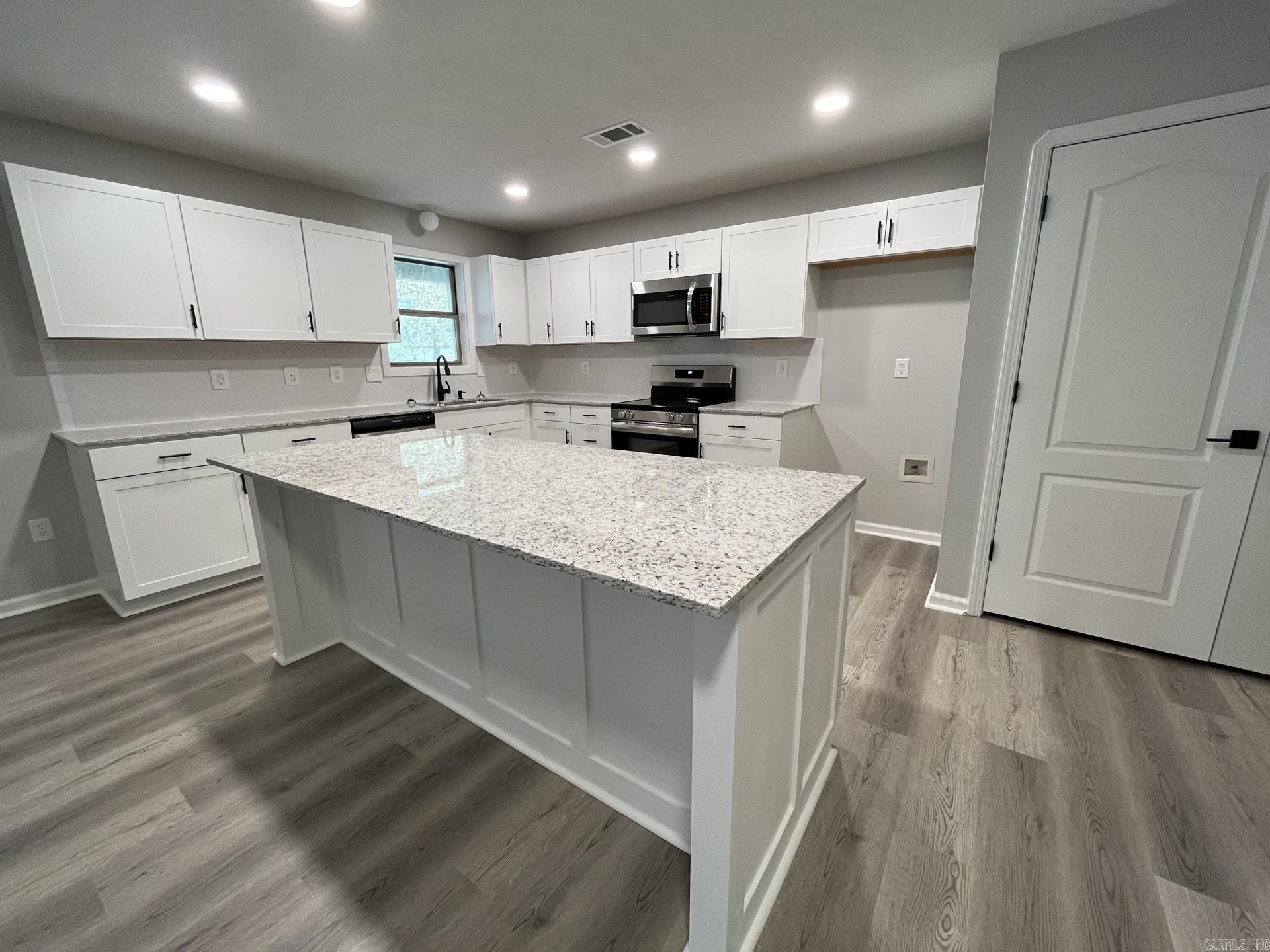 Dogwood Meadows Phase II - Residential