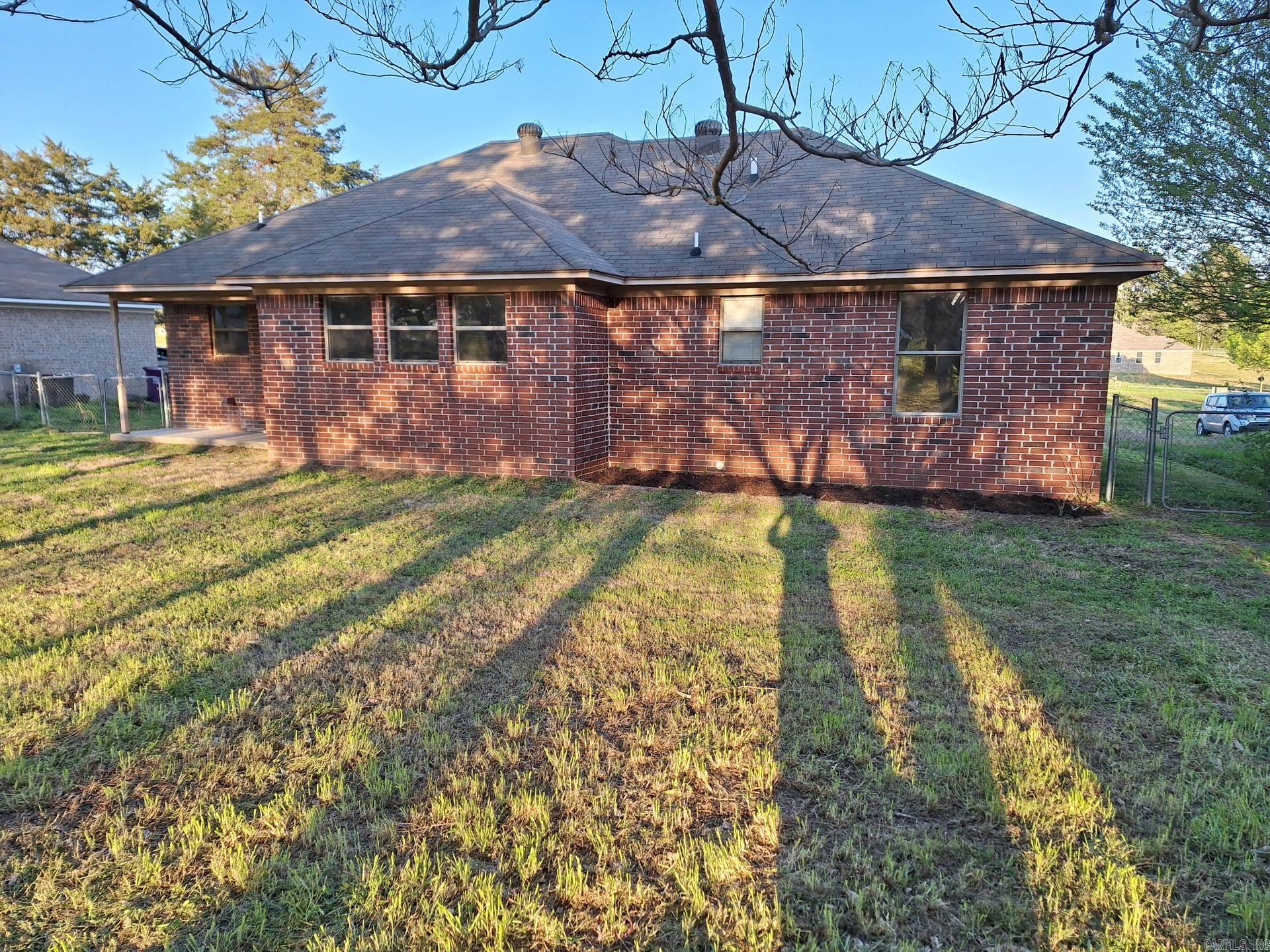 Dogwood Meadows Phase II - Residential