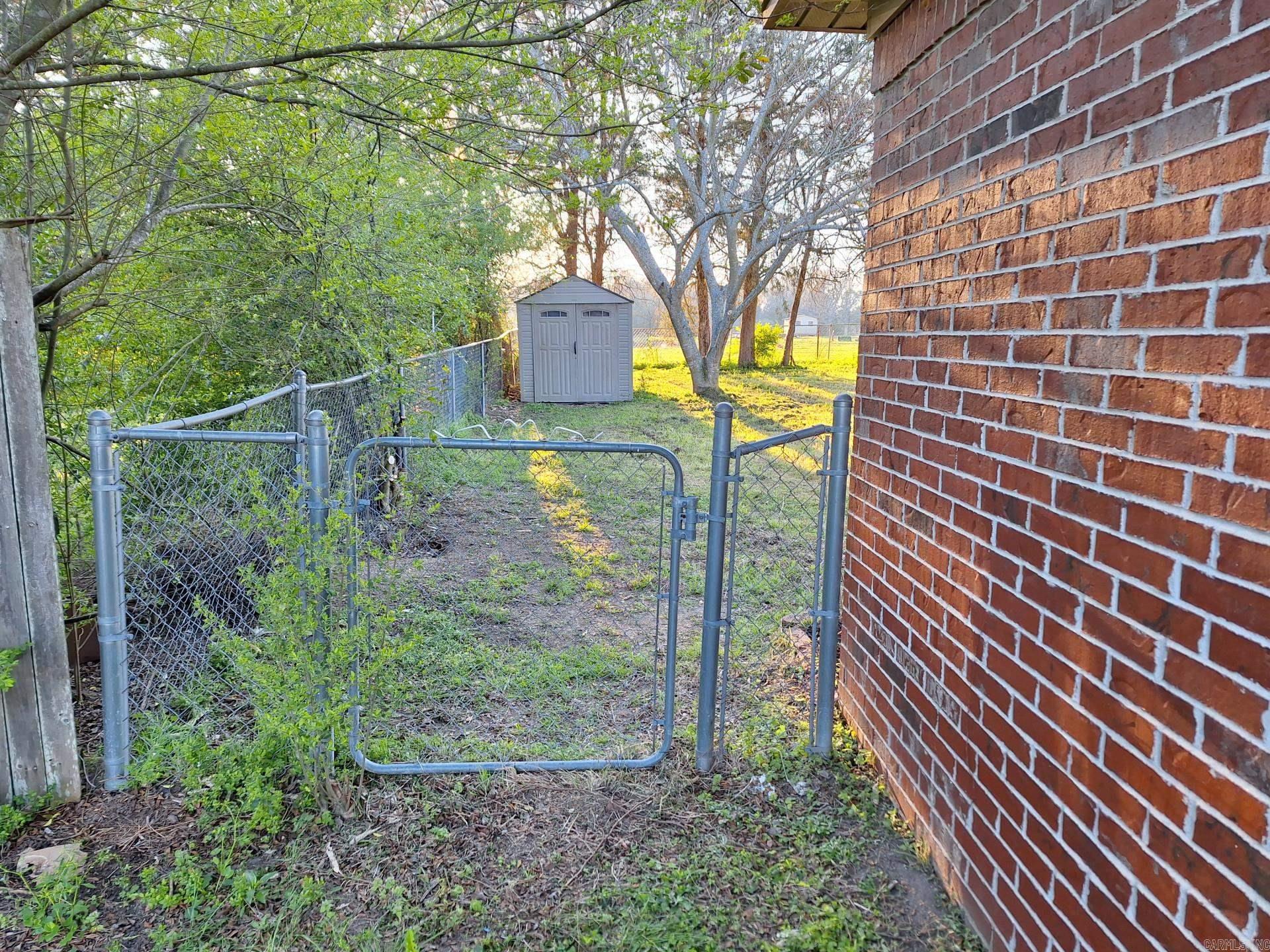 Dogwood Meadows Phase II - Residential