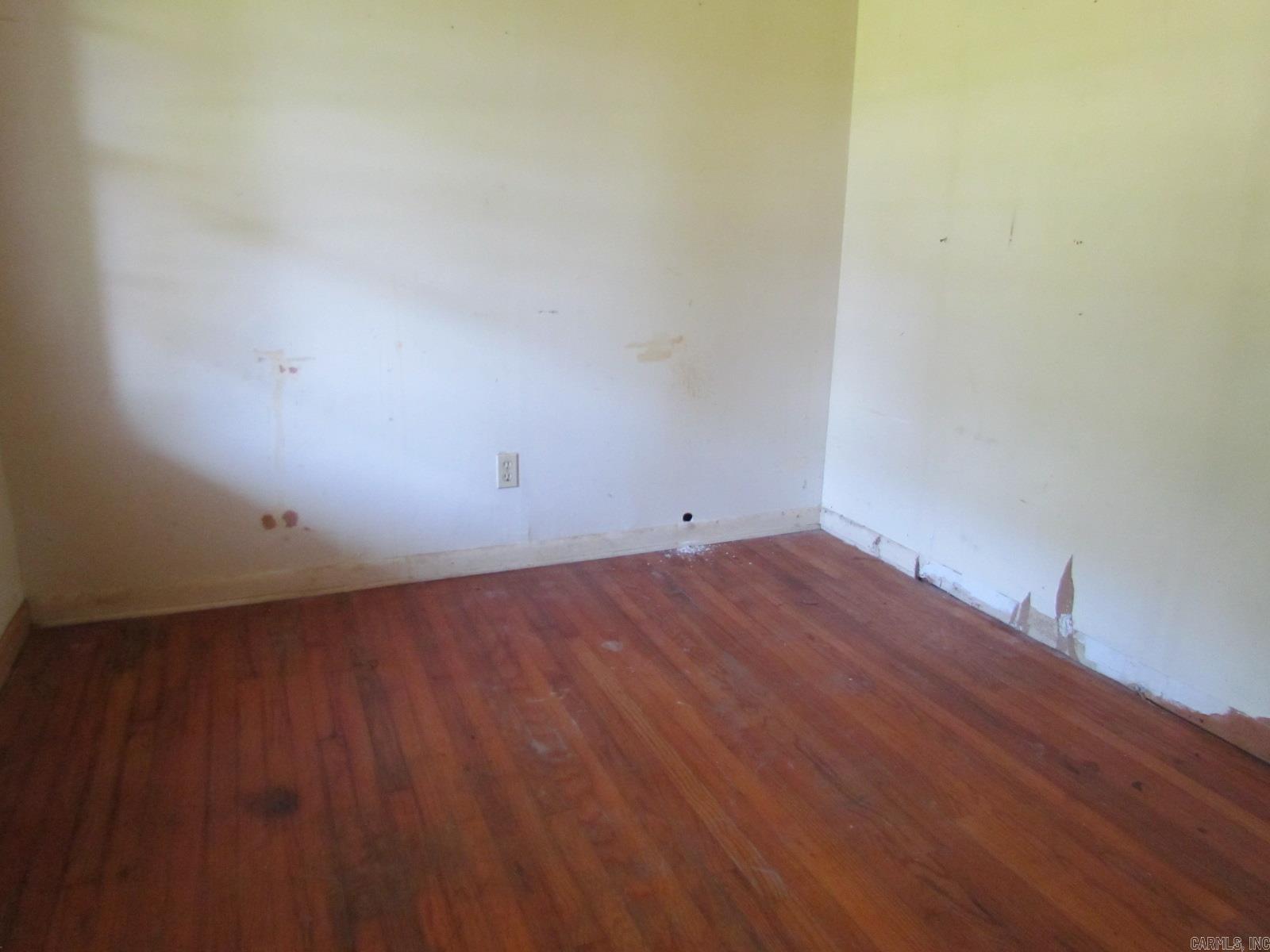 NARON ADD BUNNS SURVEY - Residential