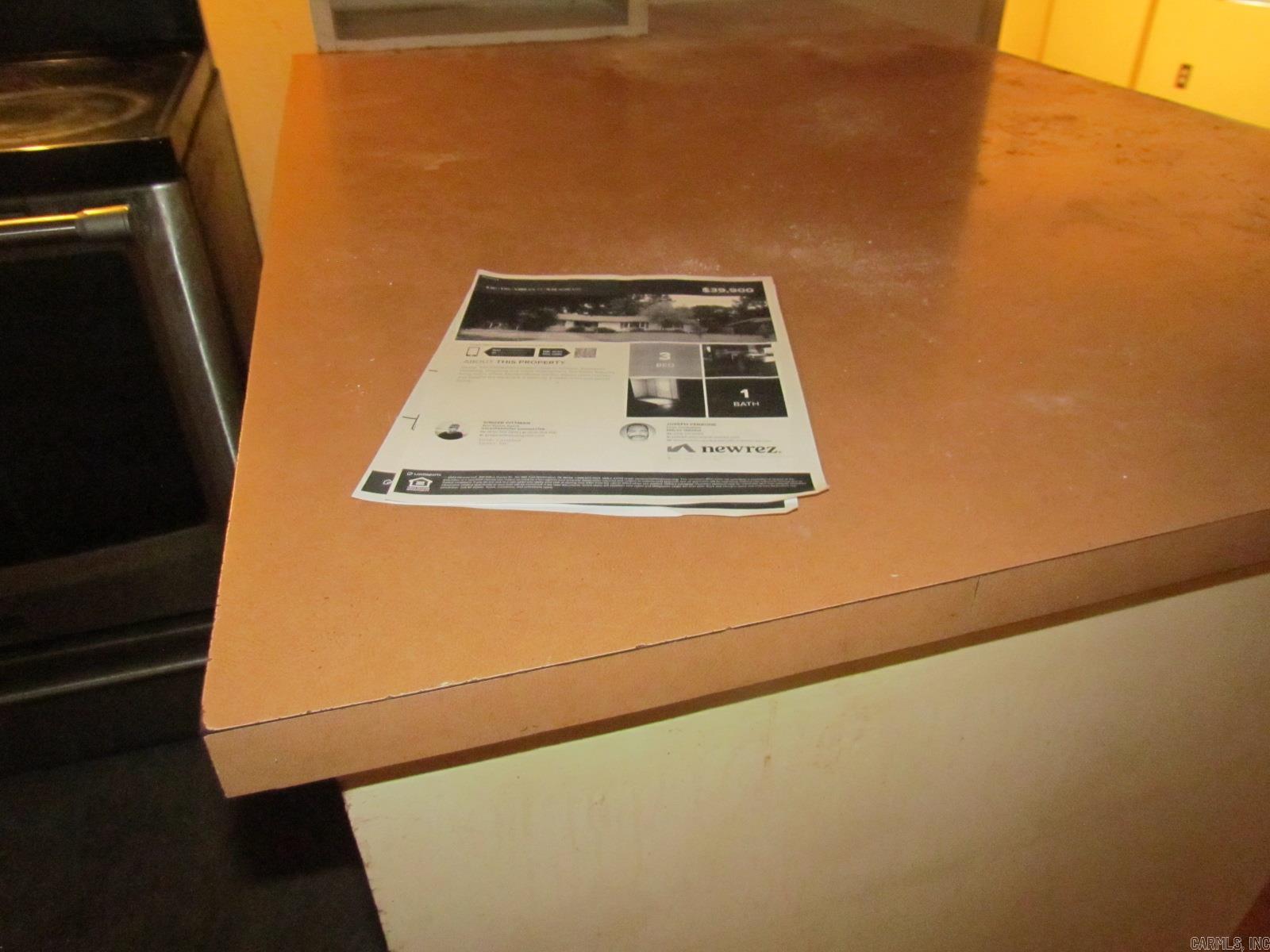 NARON ADD BUNNS SURVEY - Residential