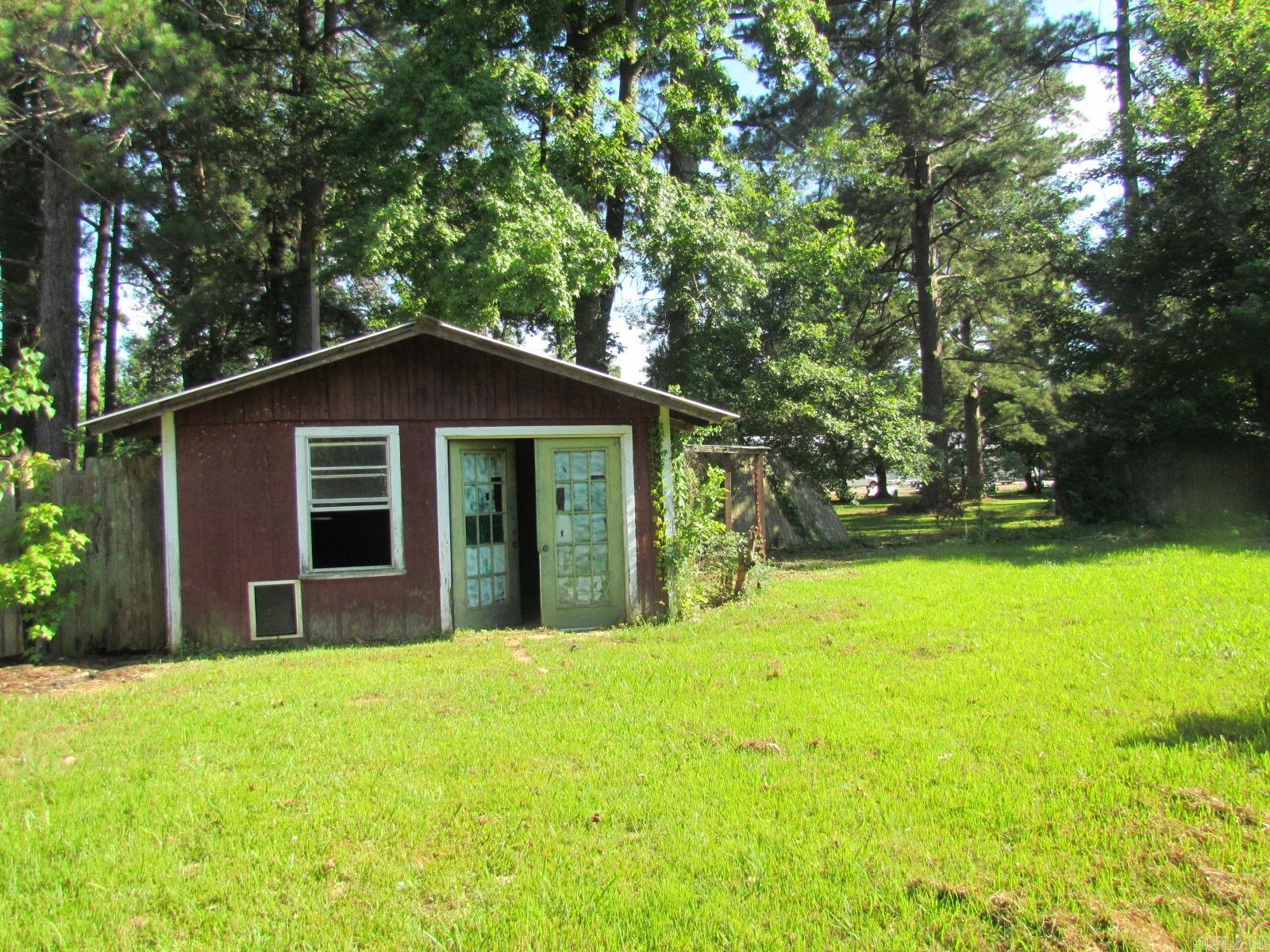 NARON ADD BUNNS SURVEY - Residential