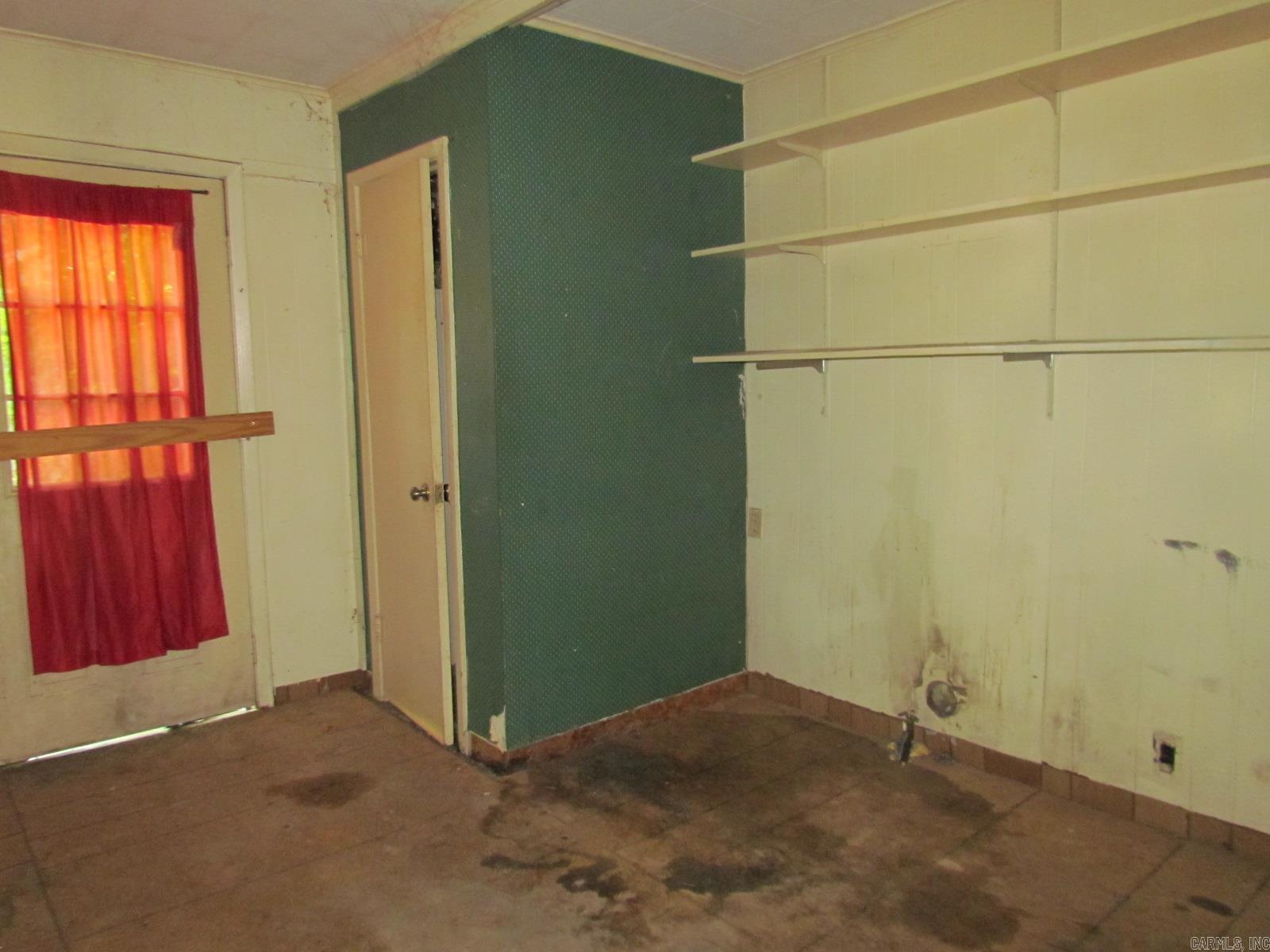 NARON ADD BUNNS SURVEY - Residential