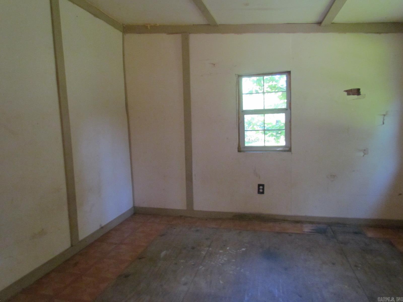 NARON ADD BUNNS SURVEY - Residential