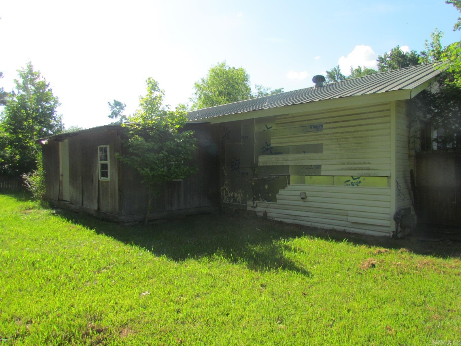 NARON ADD BUNNS SURVEY - Residential