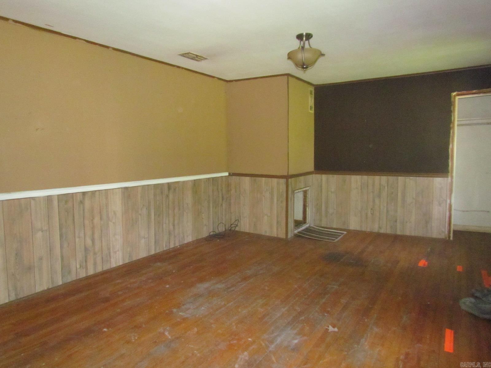 NARON ADD BUNNS SURVEY - Residential