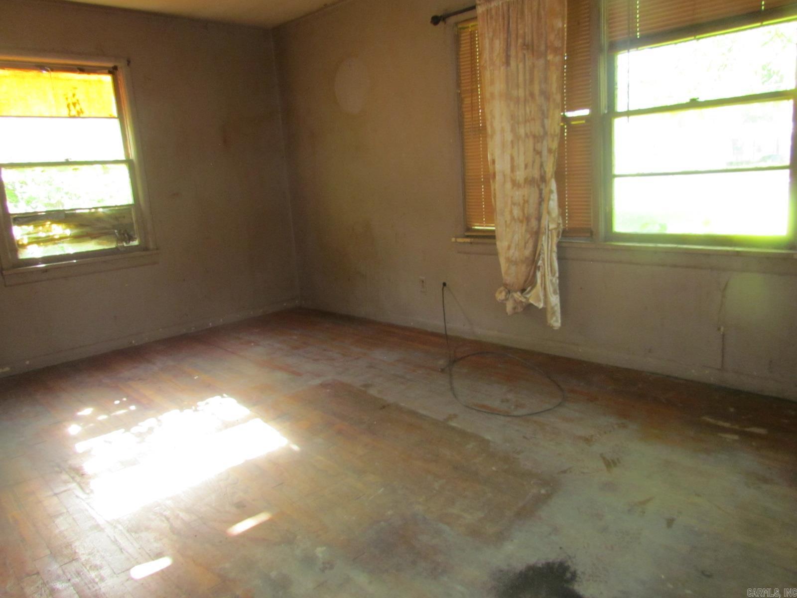 NARON ADD BUNNS SURVEY - Residential