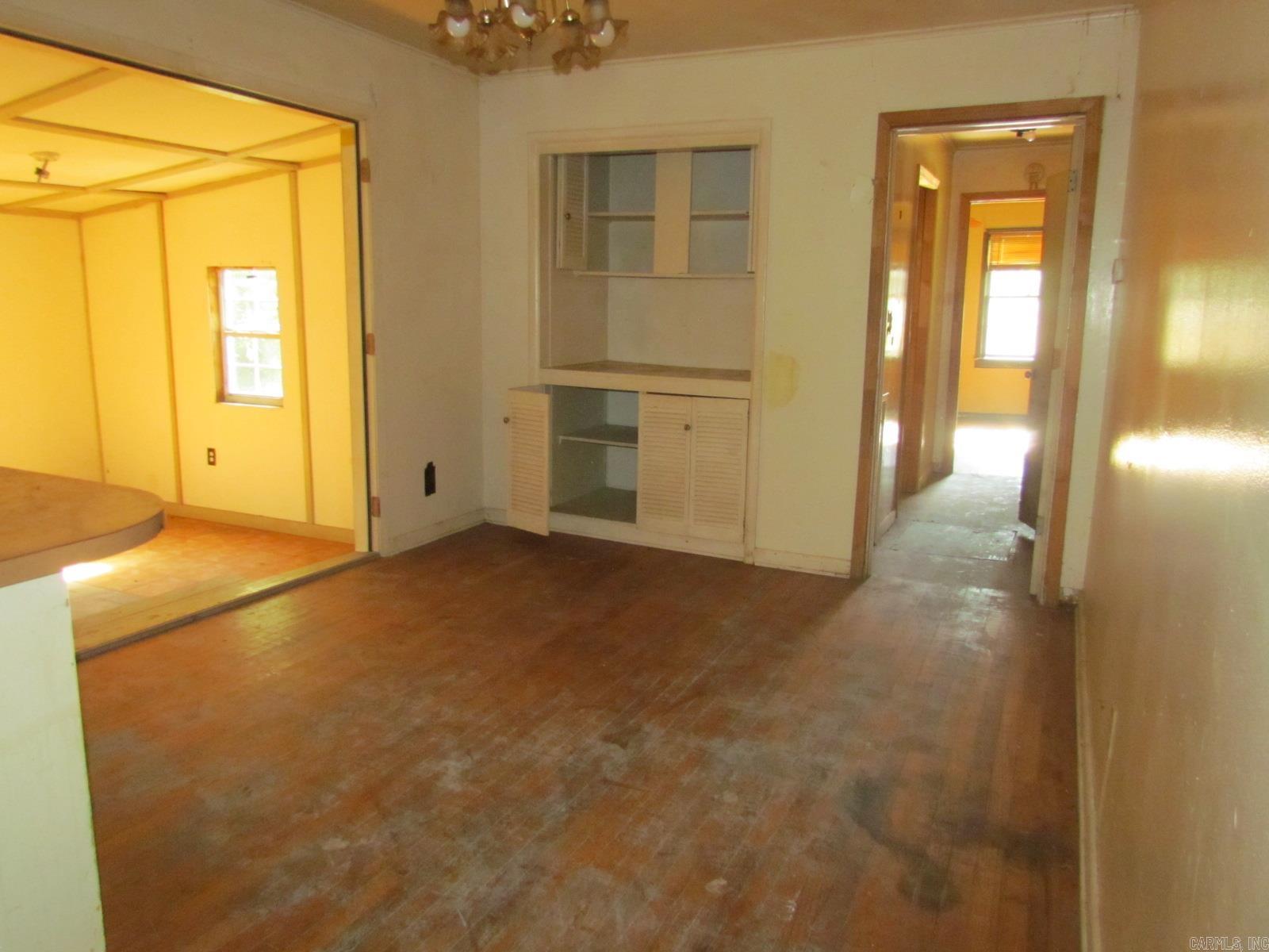 NARON ADD BUNNS SURVEY - Residential