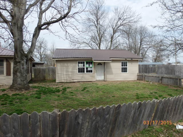 Duncans 4th - Residential