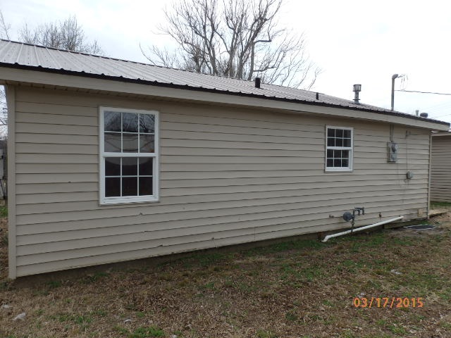 Duncans 4th - Residential