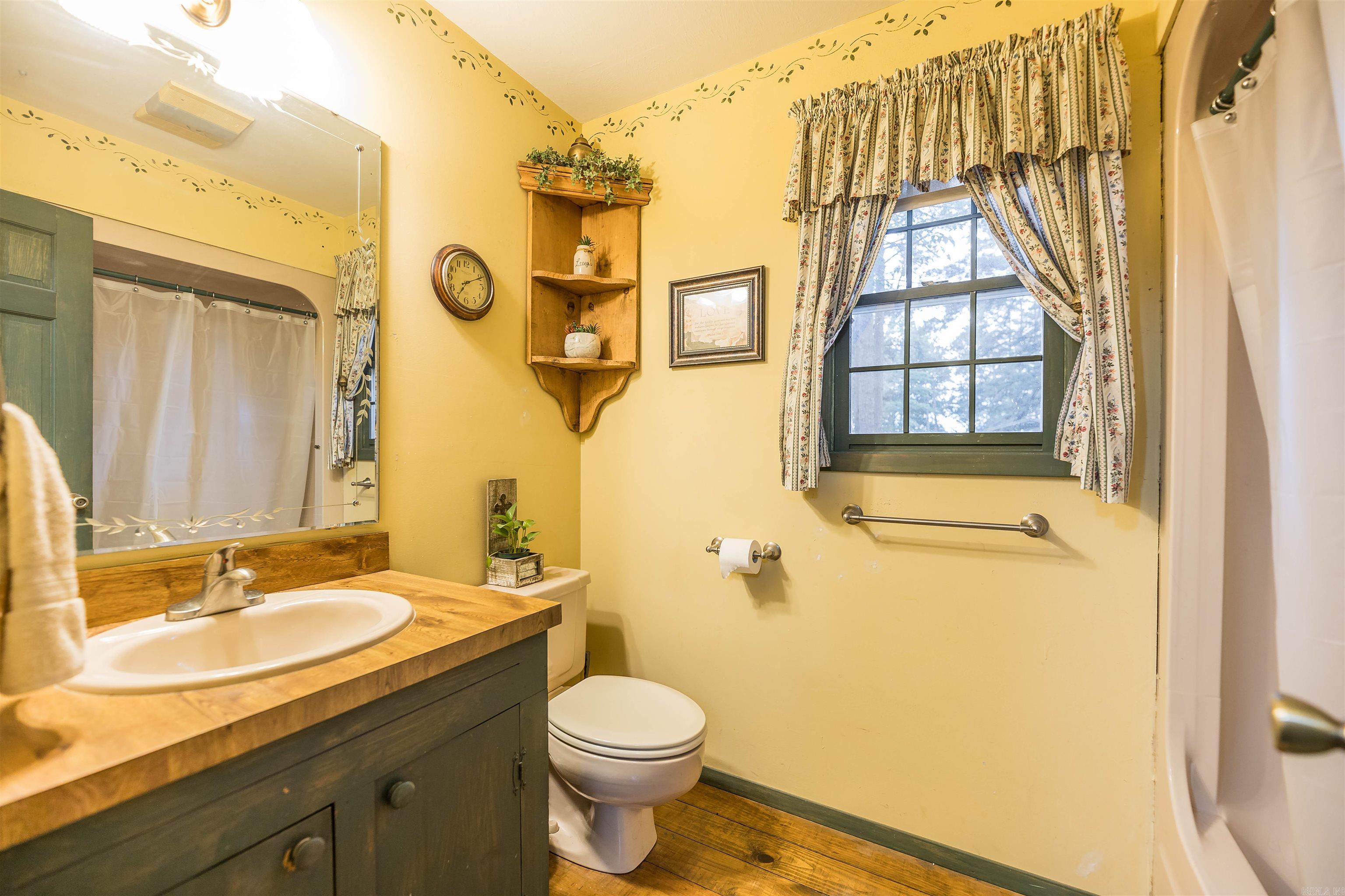 GILLESPIE,E.O. SD (WOL) - Residential