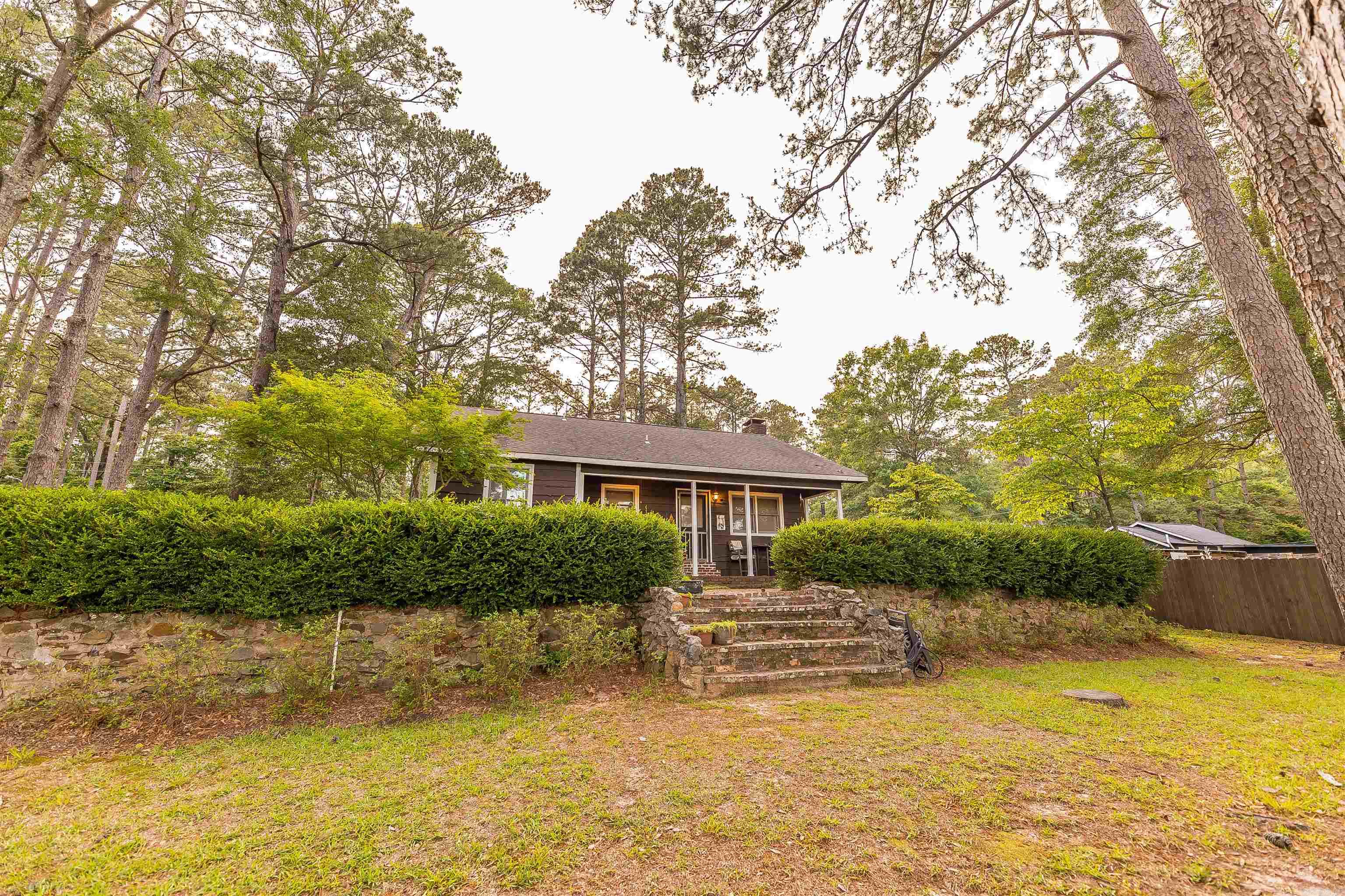 GILLESPIE,E.O. SD (WOL) - Residential