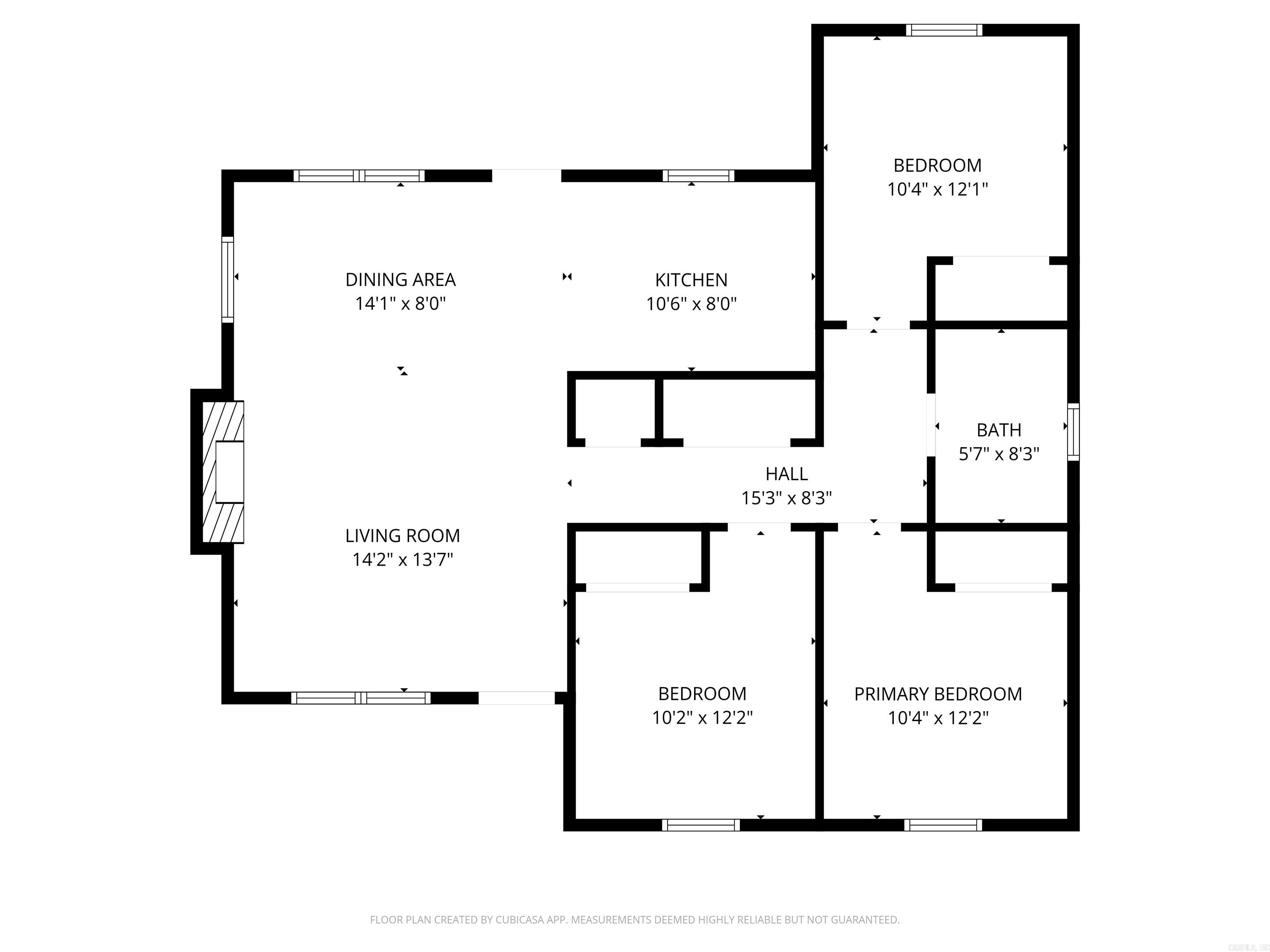 GILLESPIE,E.O. SD (WOL) - Residential