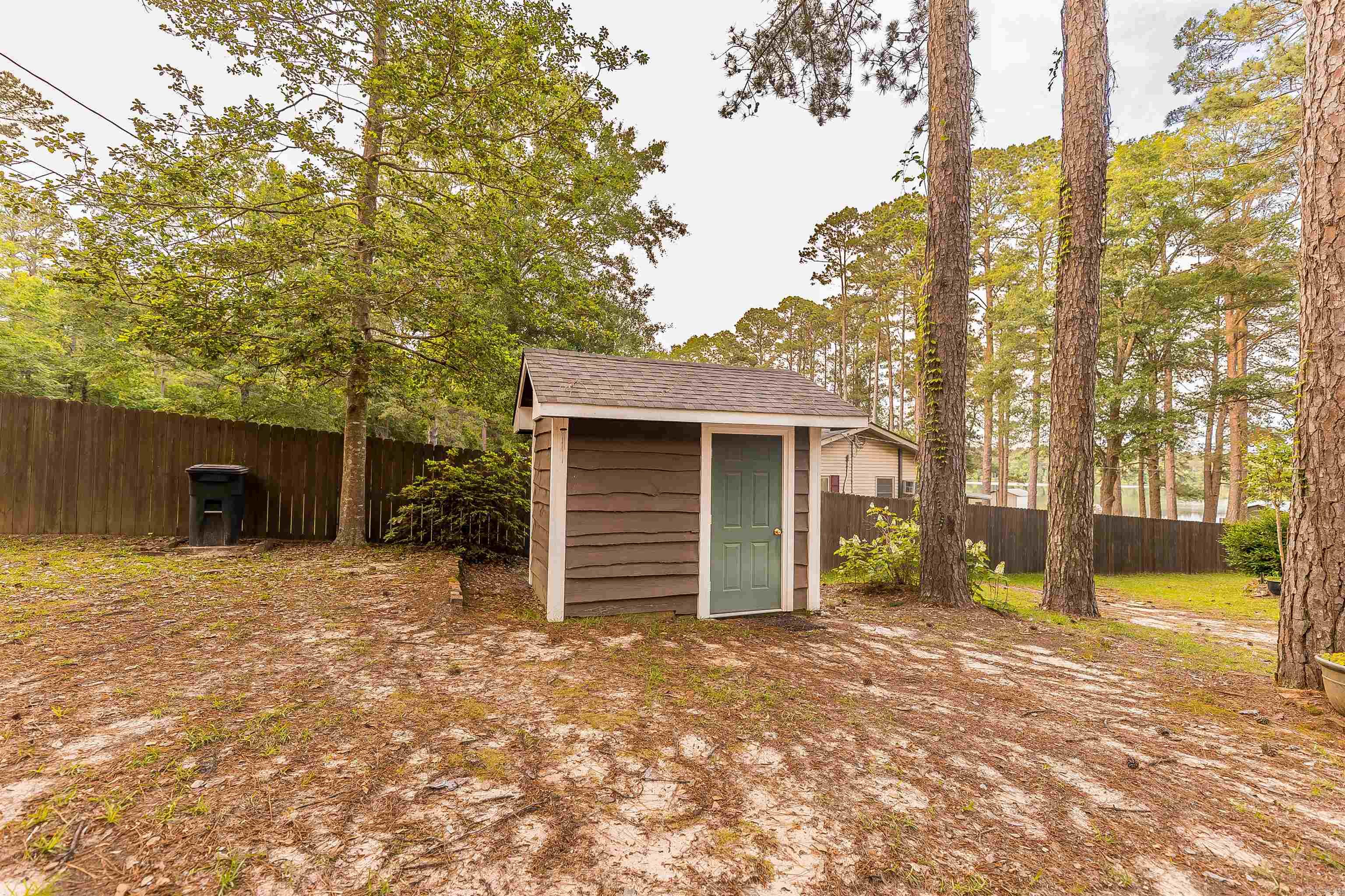 GILLESPIE,E.O. SD (WOL) - Residential
