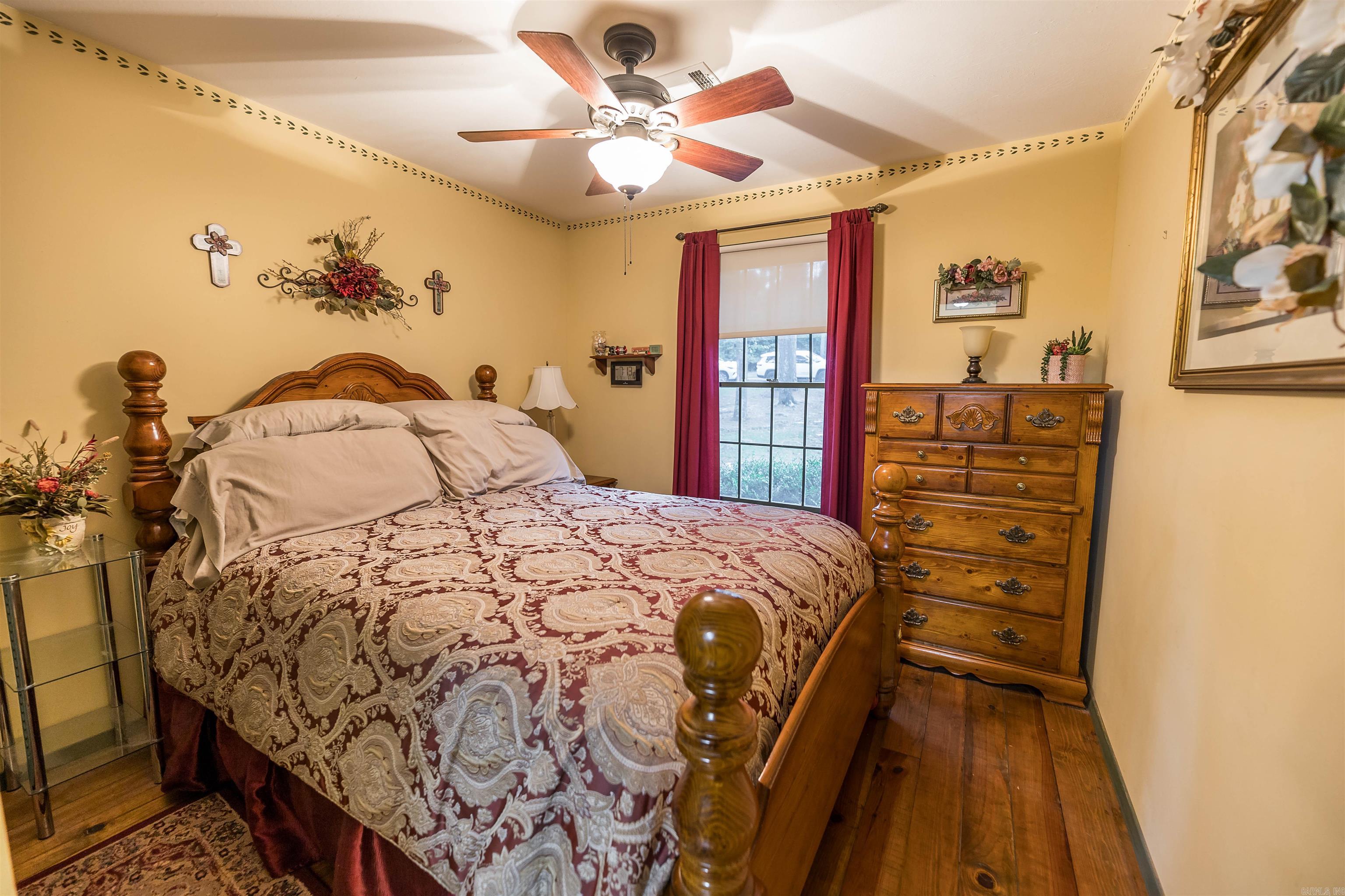 GILLESPIE,E.O. SD (WOL) - Residential