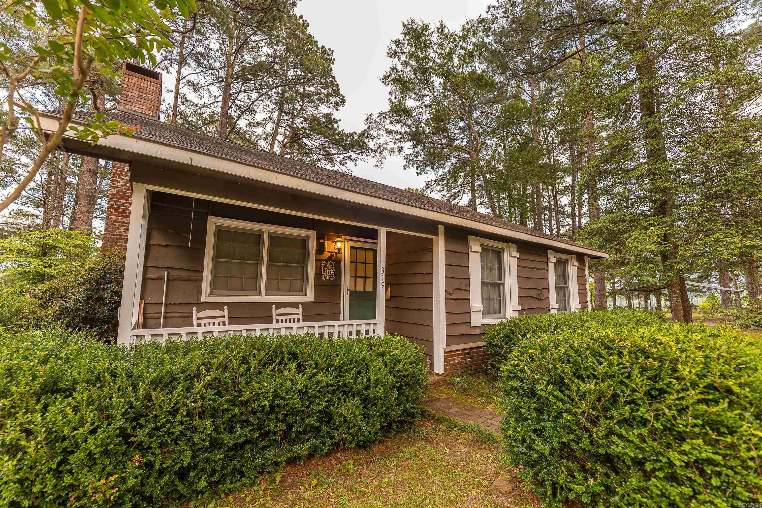 GILLESPIE,E.O. SD (WOL) - Residential