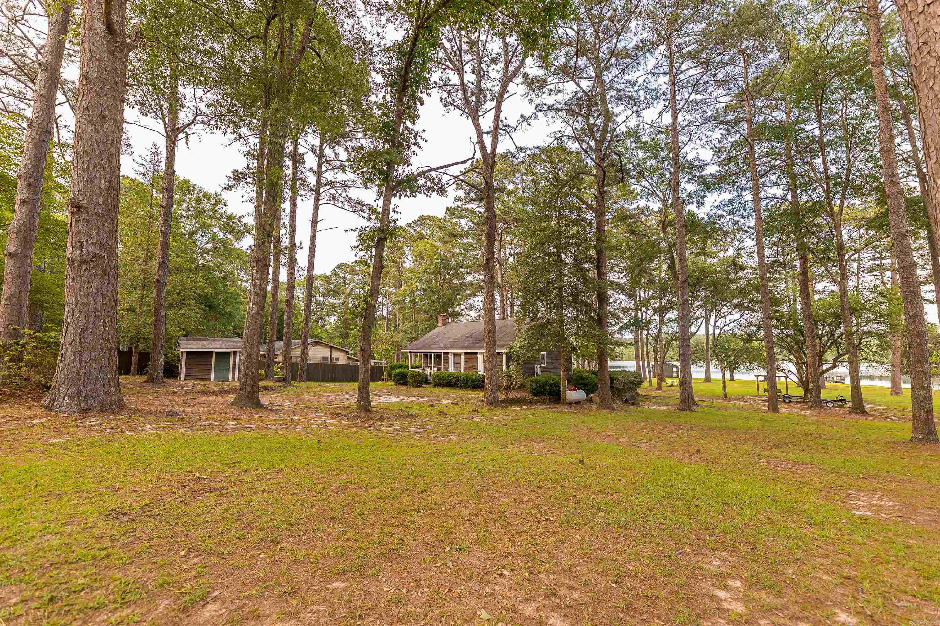 GILLESPIE,E.O. SD (WOL) - Residential