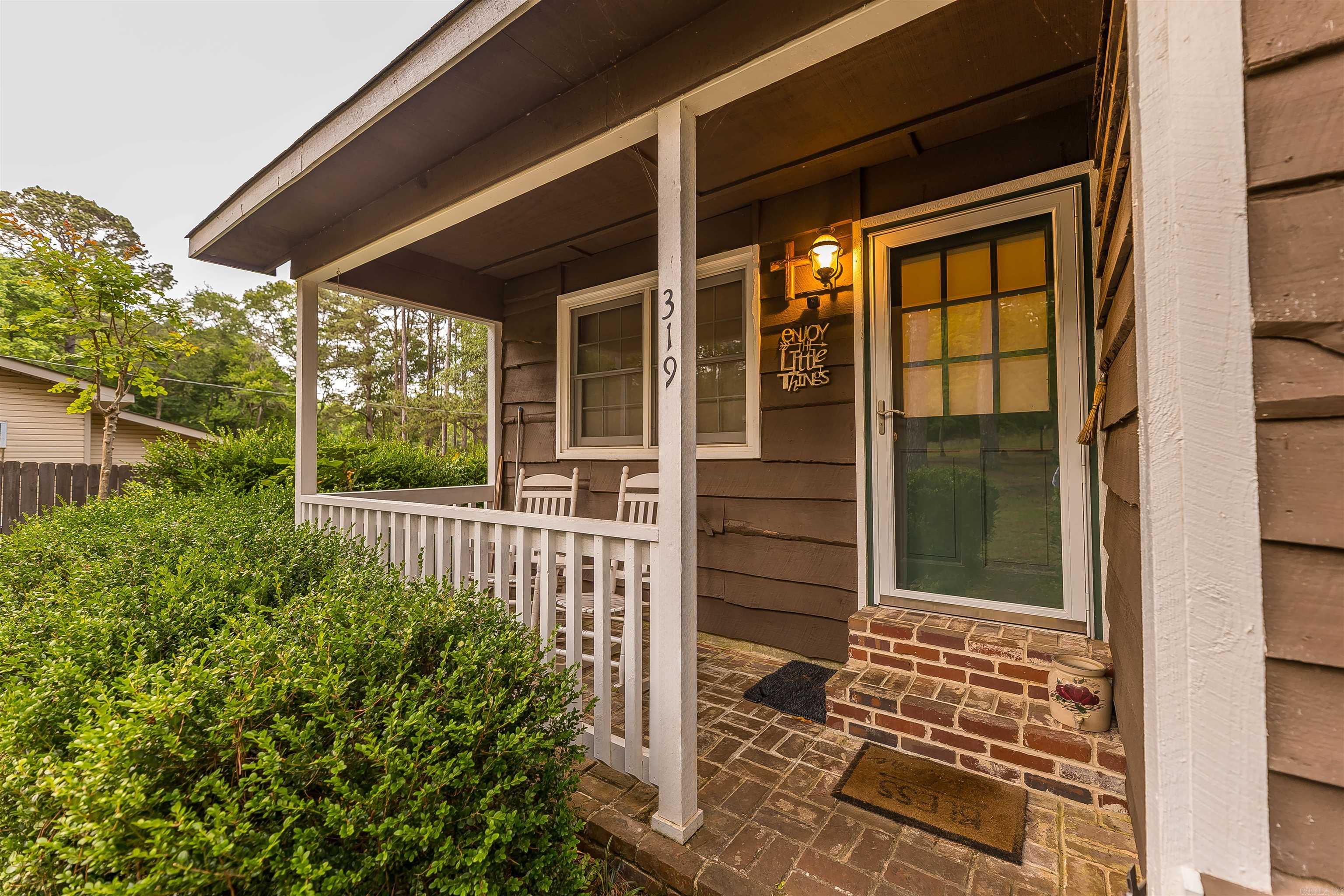 GILLESPIE,E.O. SD (WOL) - Residential