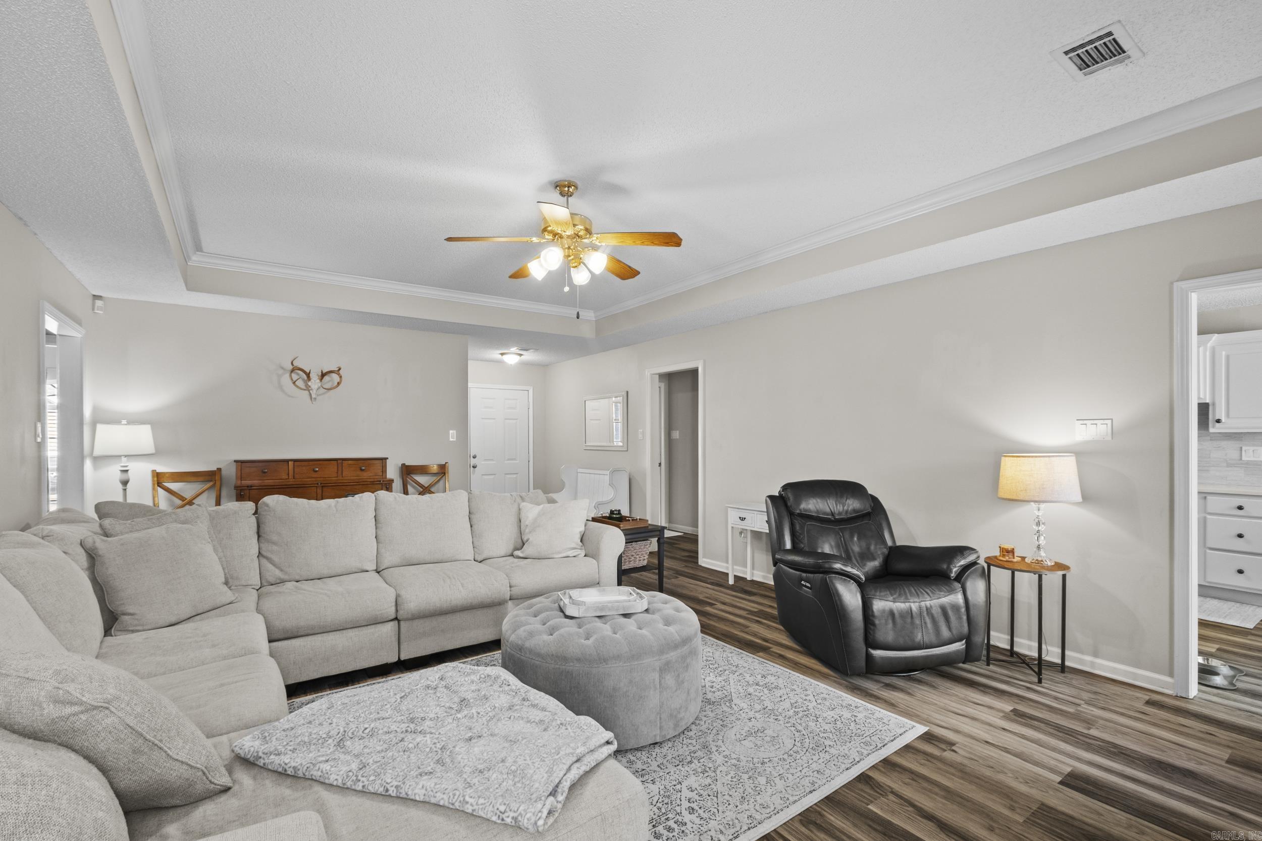 AUSTIN LAKES ADDN - Residential