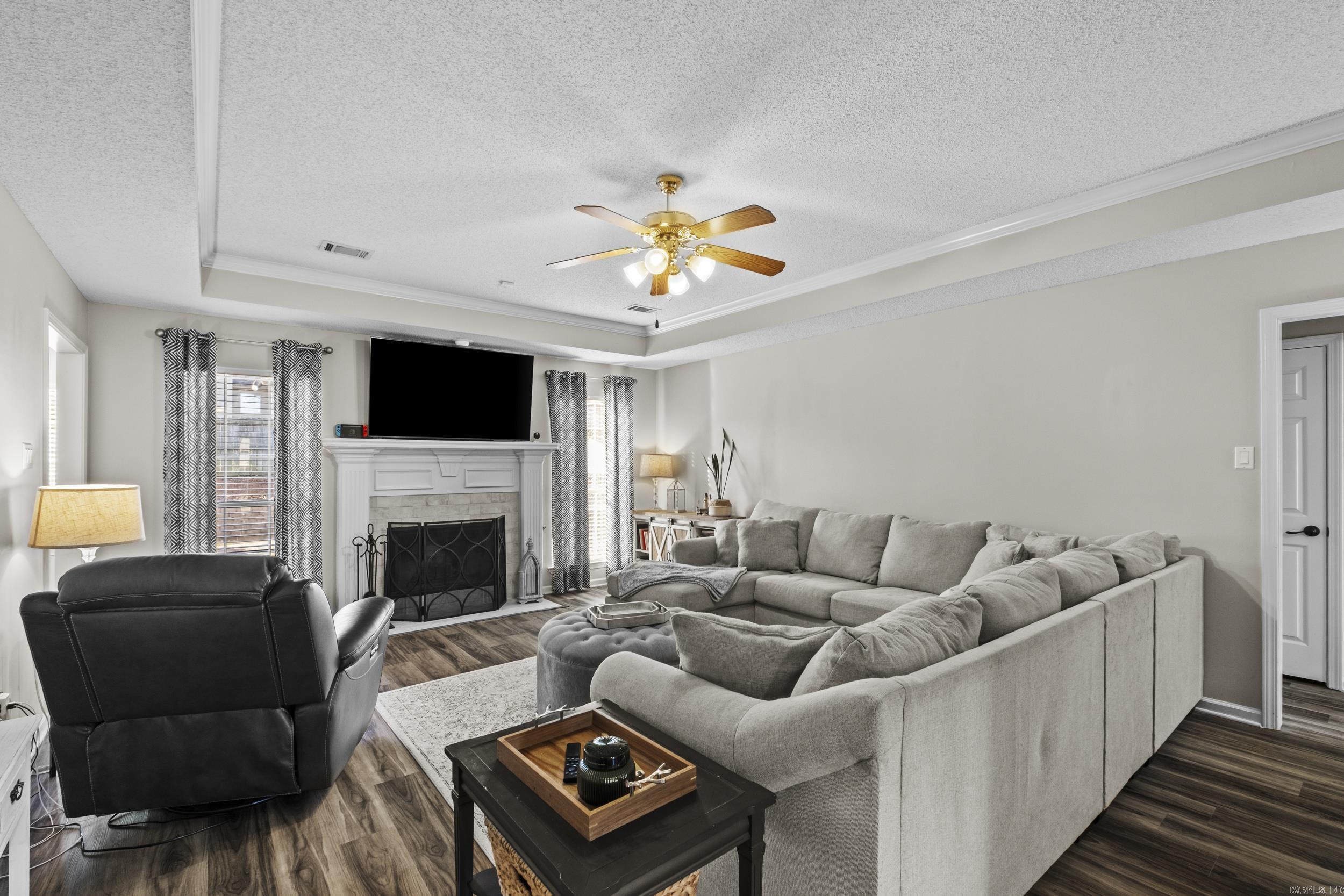 AUSTIN LAKES ADDN - Residential