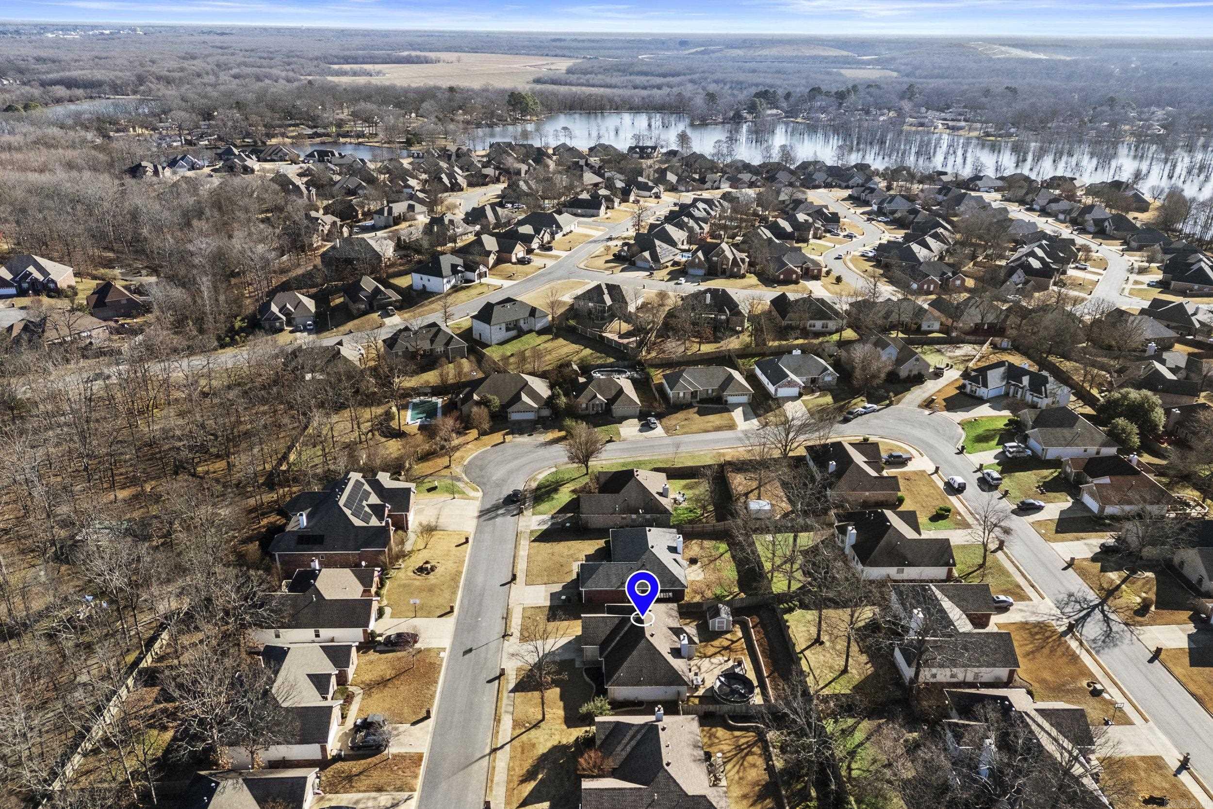 AUSTIN LAKES ADDN - Residential