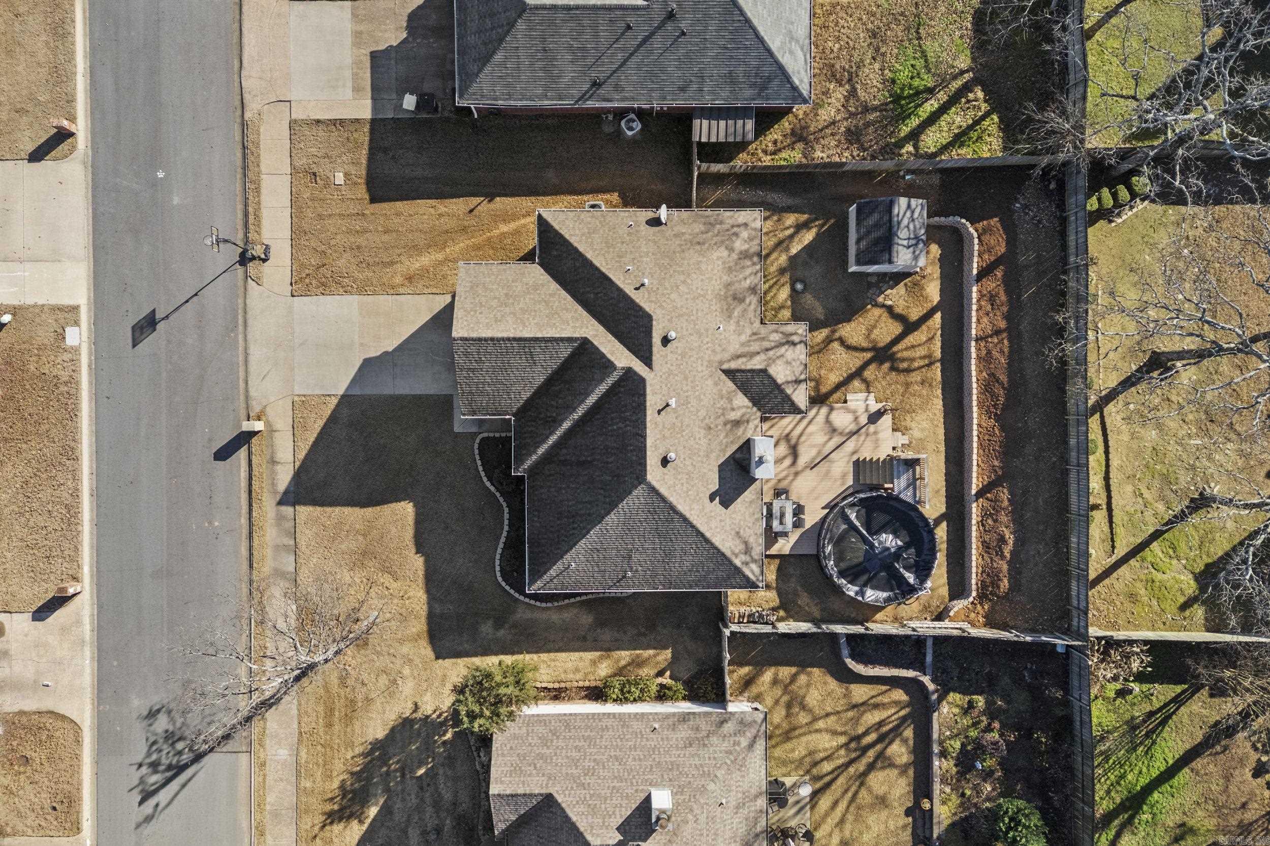 AUSTIN LAKES ADDN - Residential