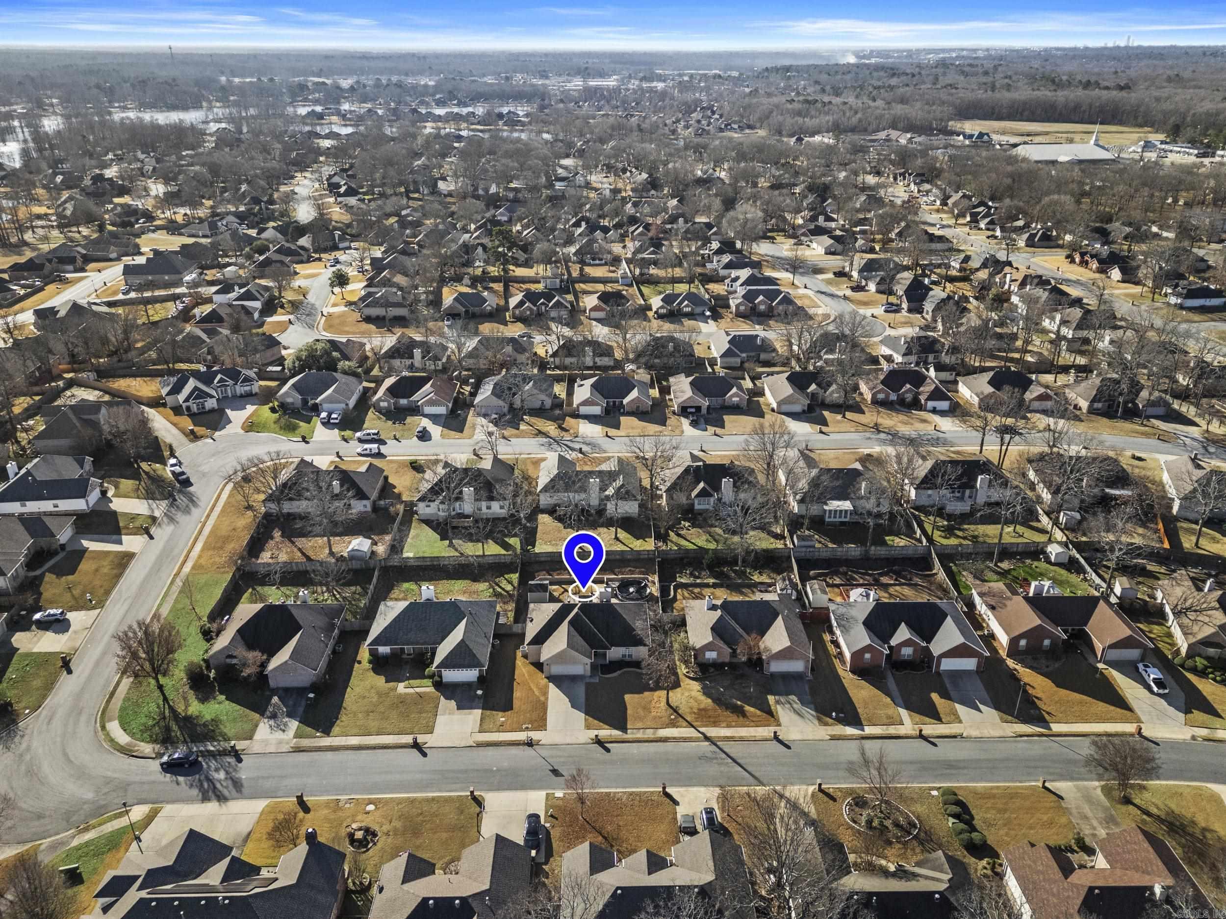 AUSTIN LAKES ADDN - Residential