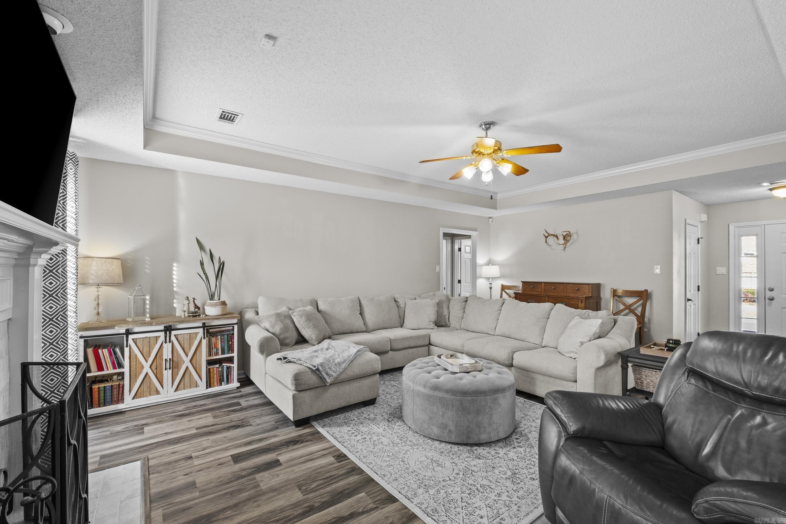 AUSTIN LAKES ADDN - Residential