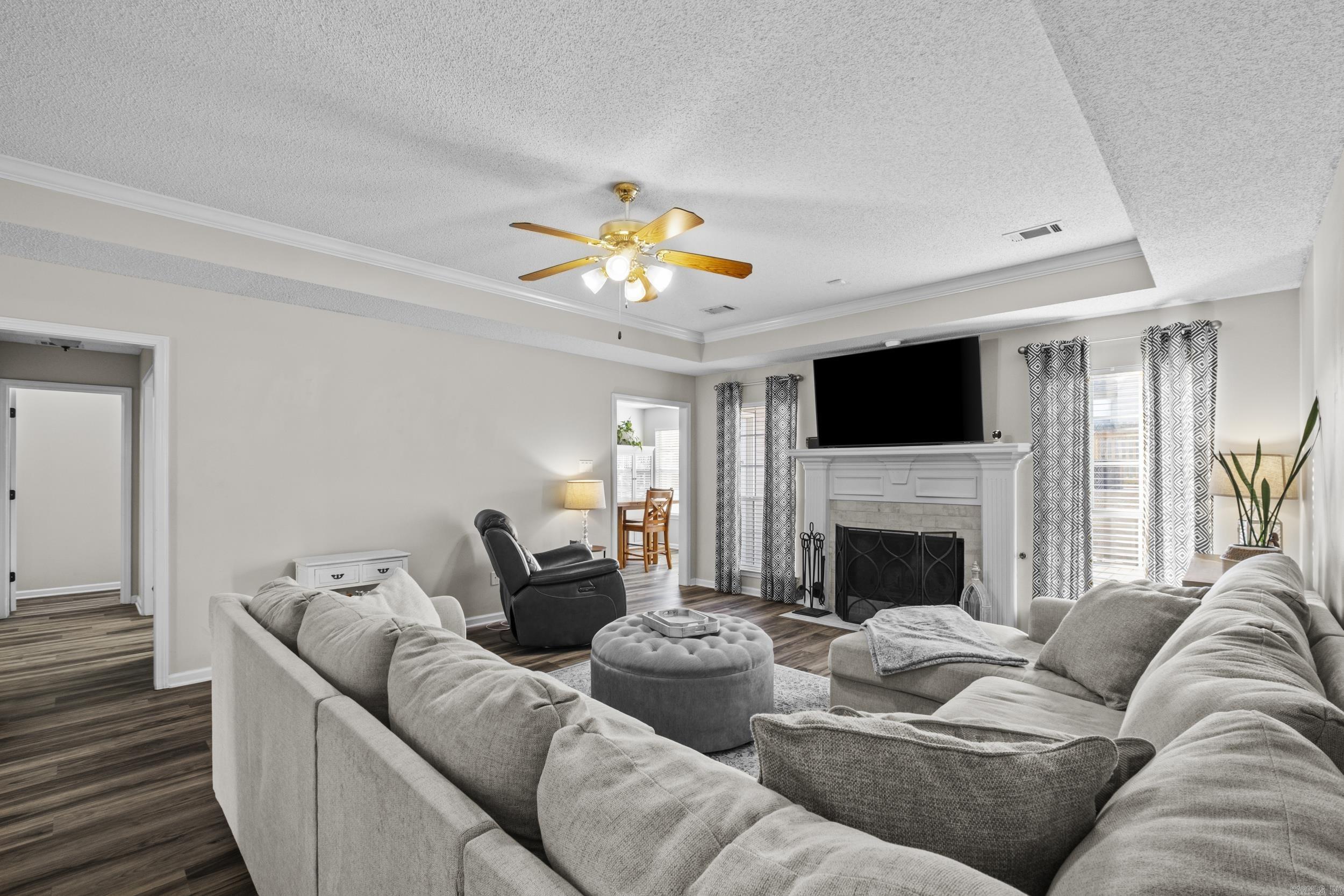 AUSTIN LAKES ADDN - Residential