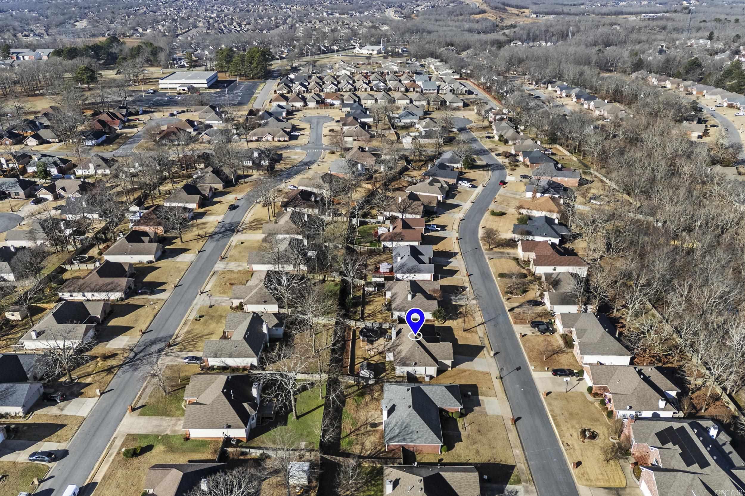 AUSTIN LAKES ADDN - Residential